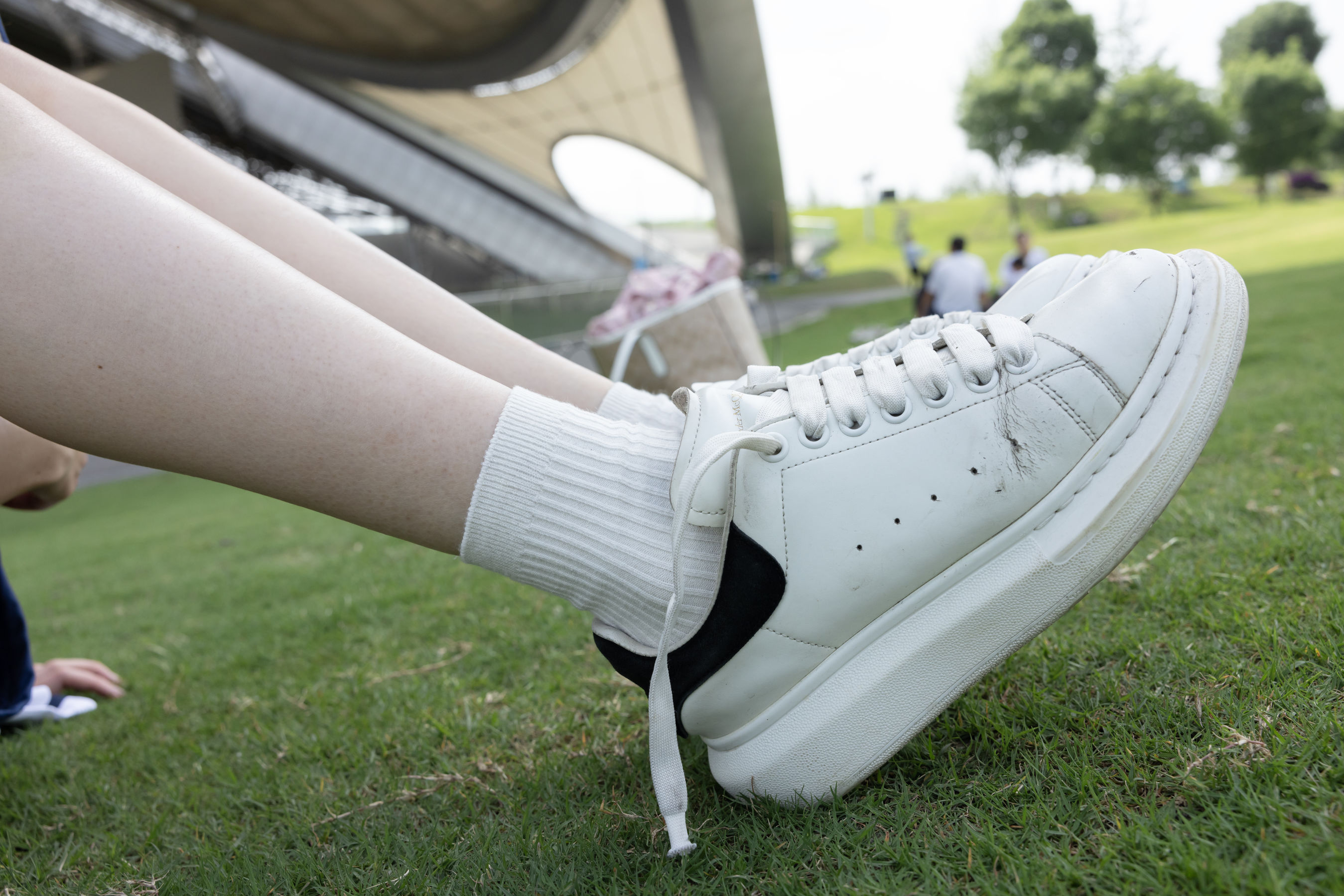 她们印象 No.017 小鸣/(163P)