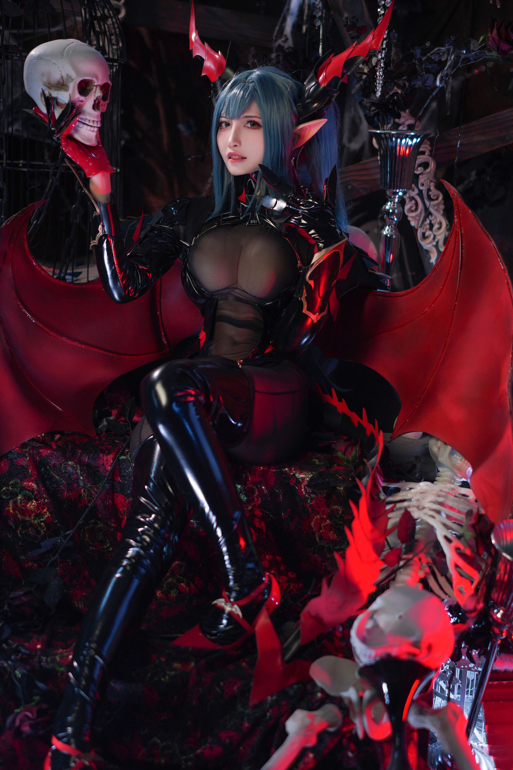 山崎雷纳 - 雷根斯堡/(45P)