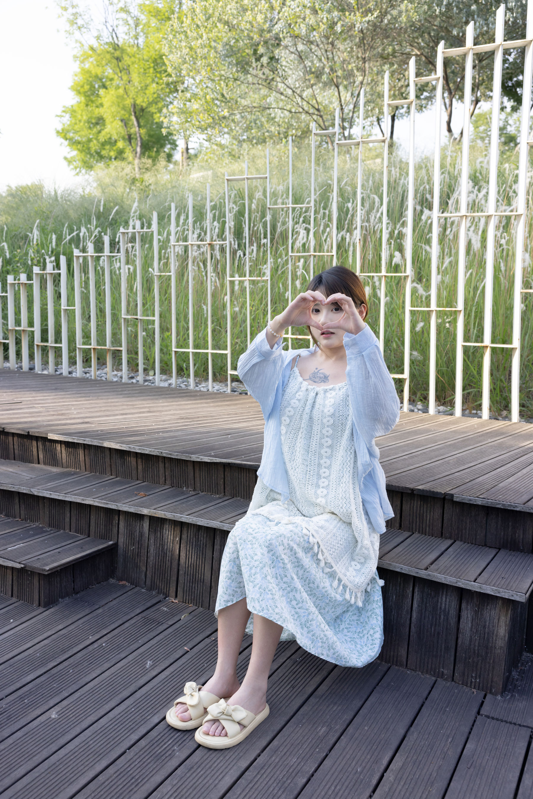 她们印象 No.018 小点心/(174P)