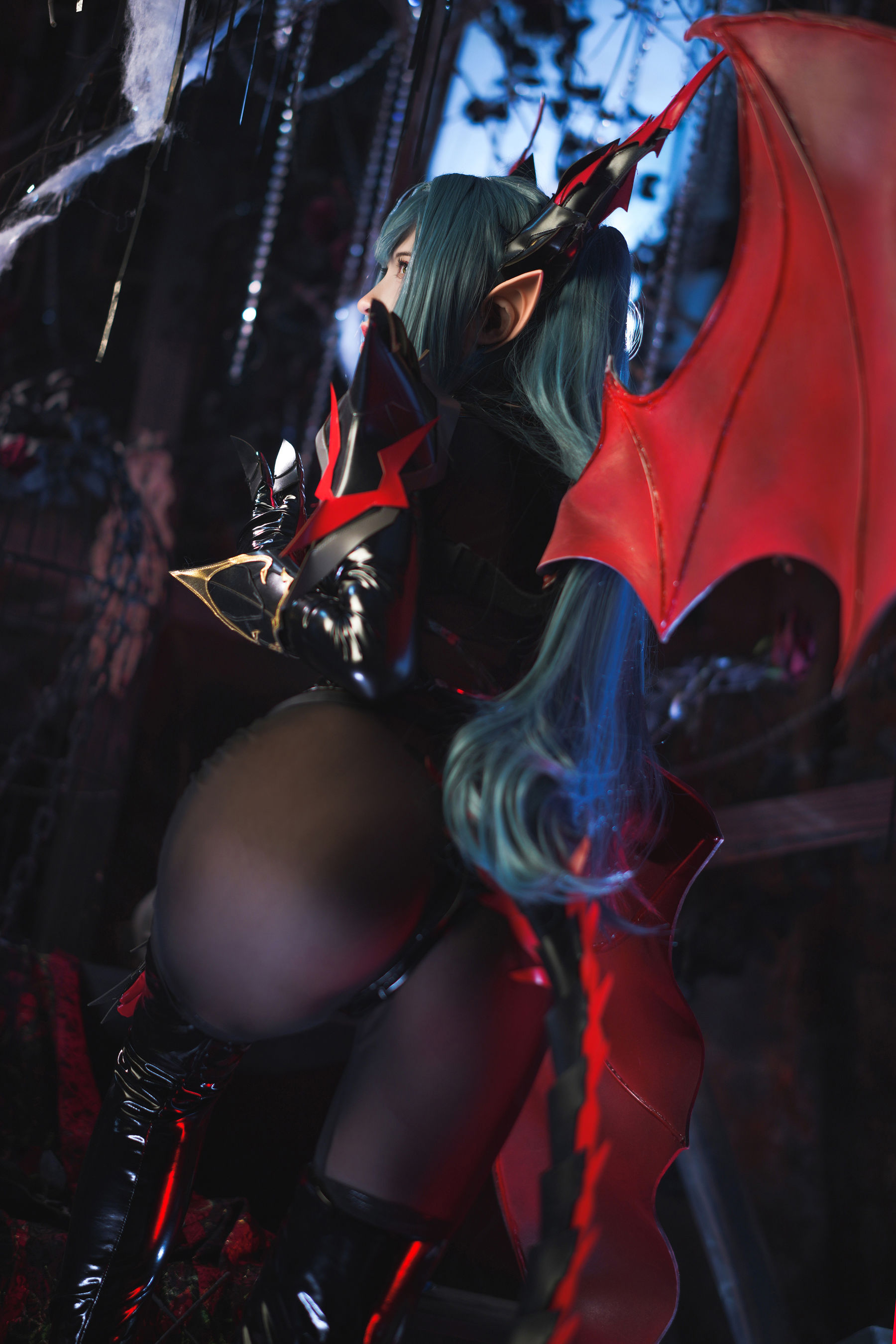 山崎雷纳 - 雷根斯堡/(45P)