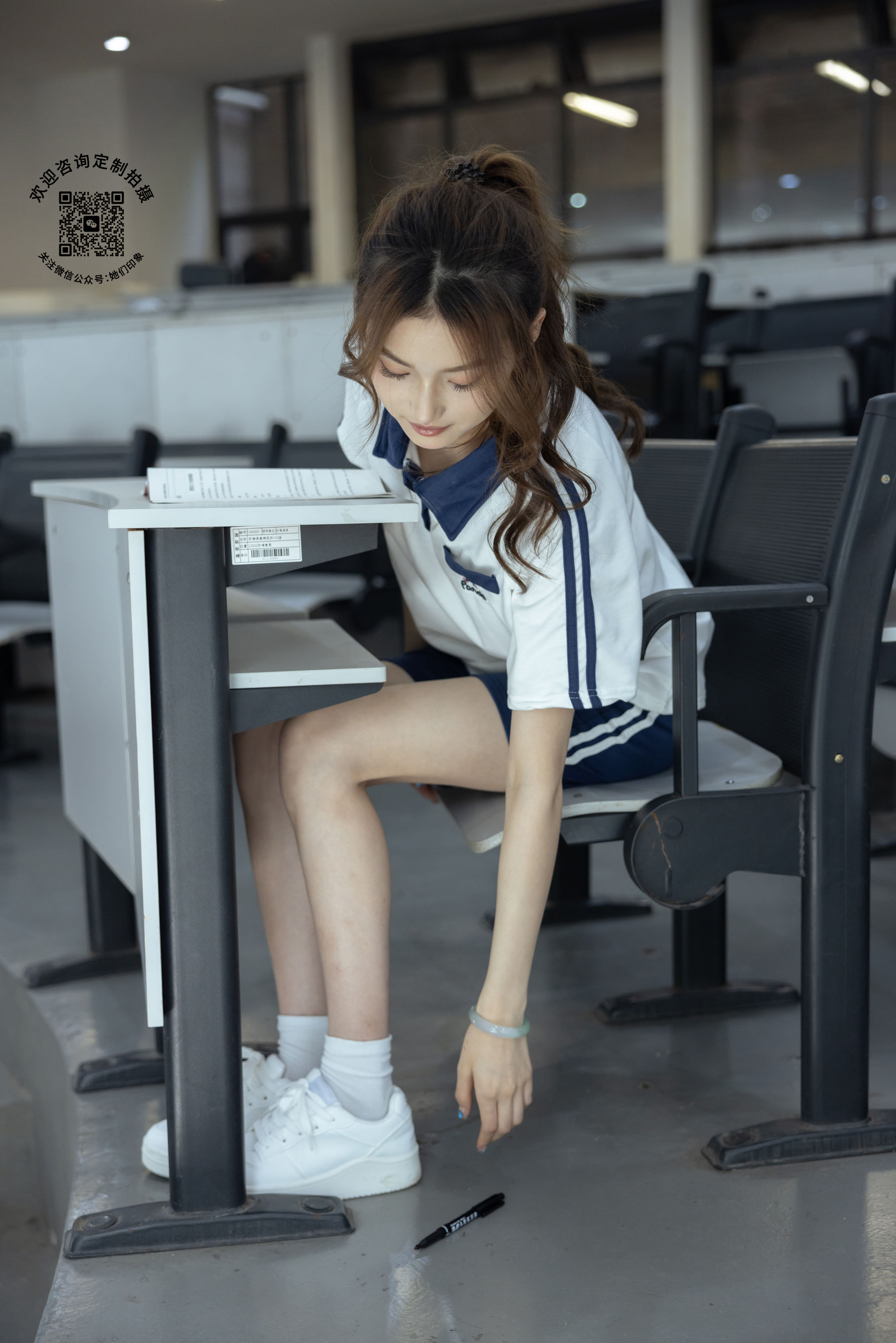 她们印象 No.016 南希/(155P)