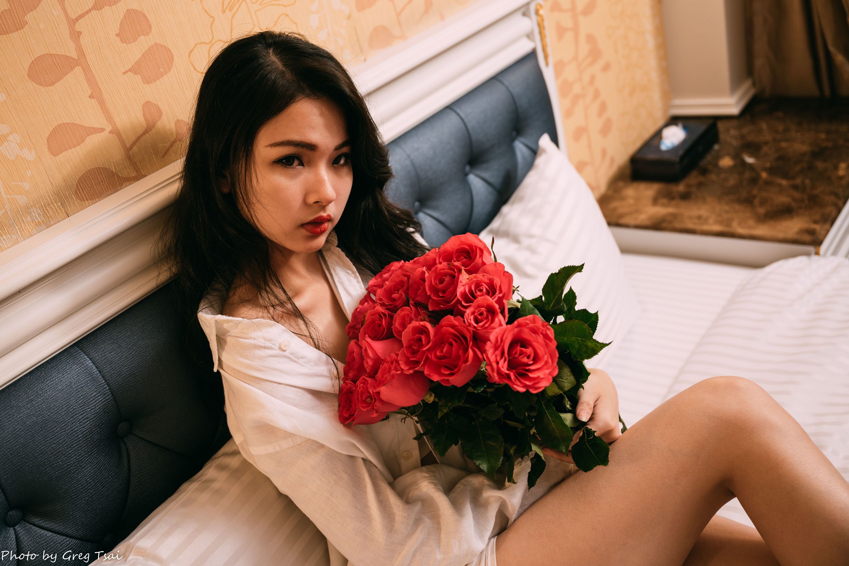 宓凌 - 旅拍/(170P)