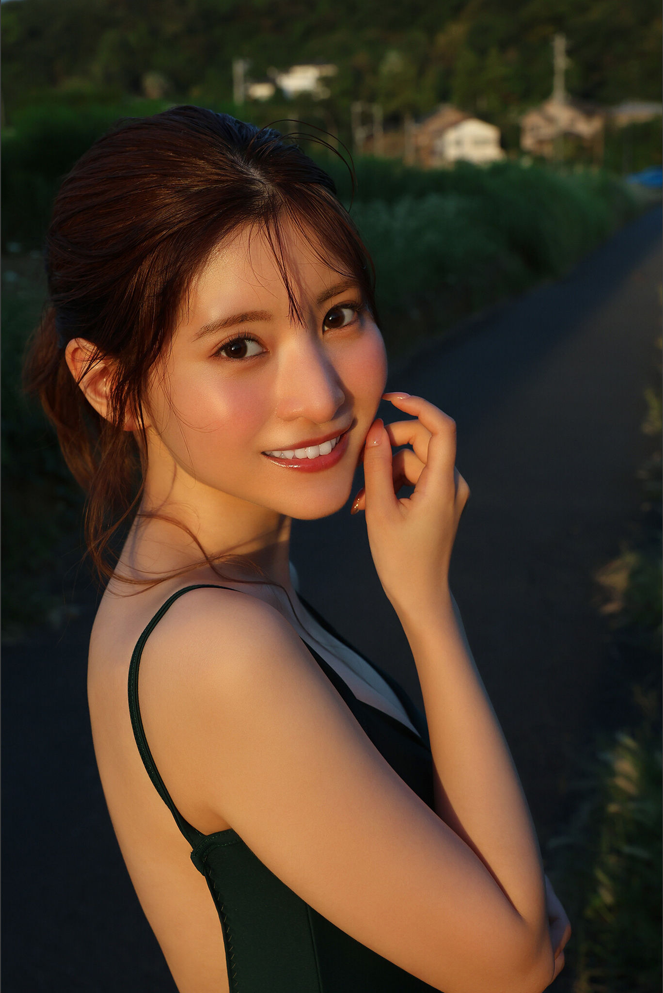 小鳥遊るい - 翼がなくても/(58P)