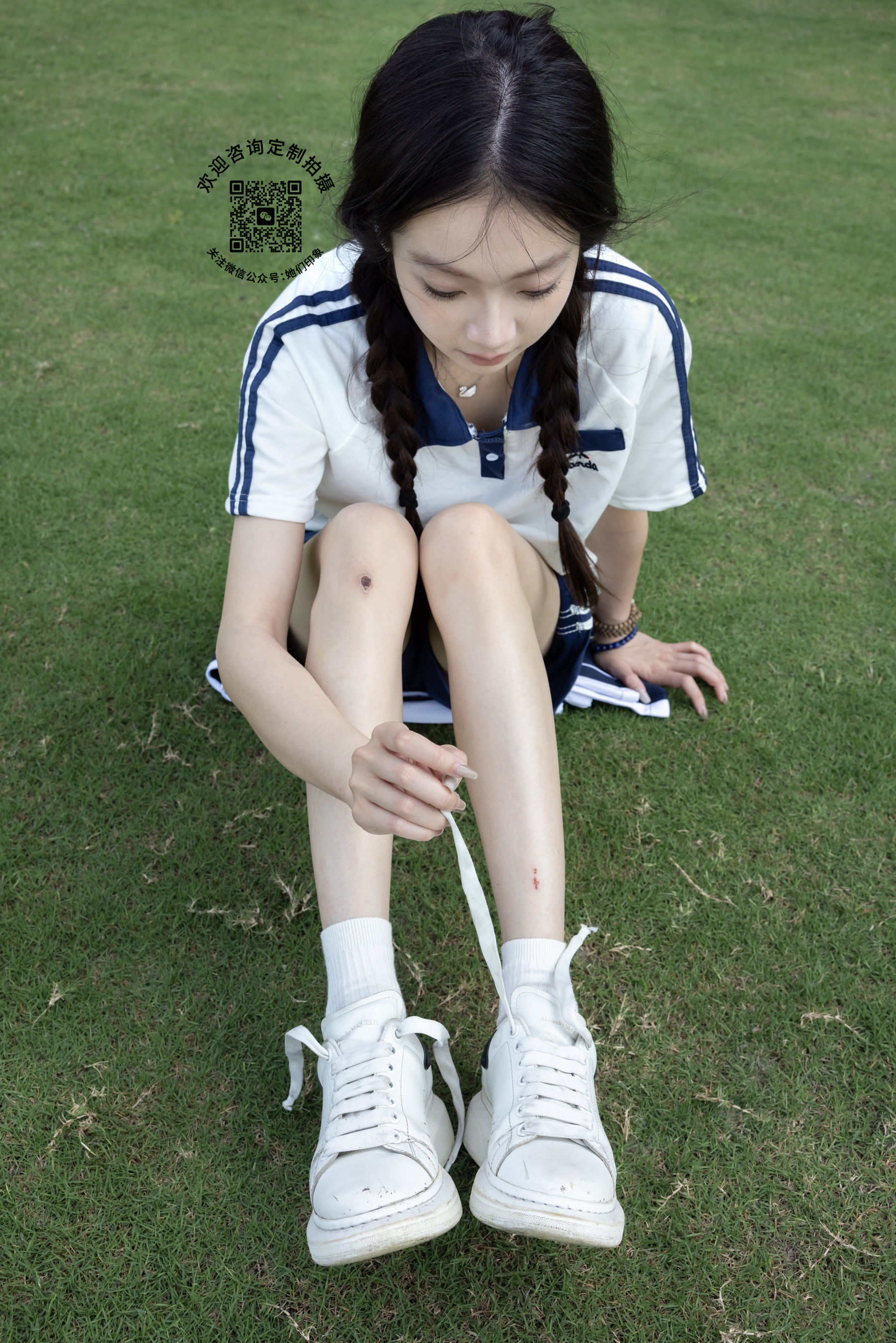 她们印象 No.017 小鸣/(163P)