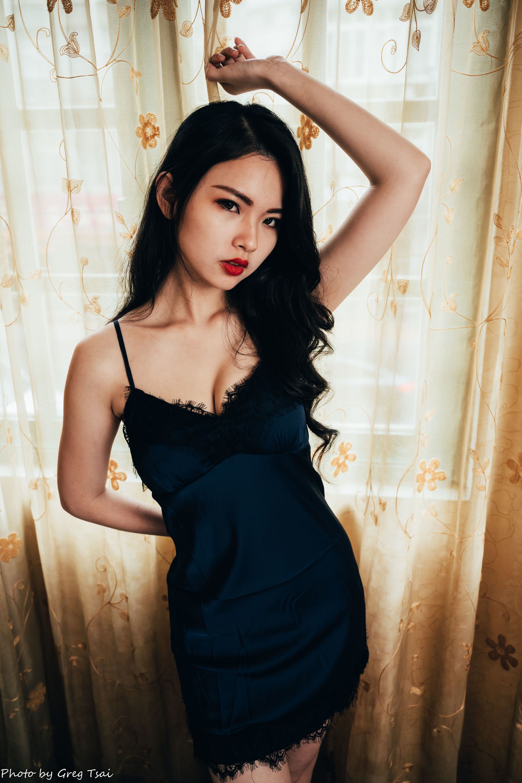 宓凌 - 旅拍/(170P)