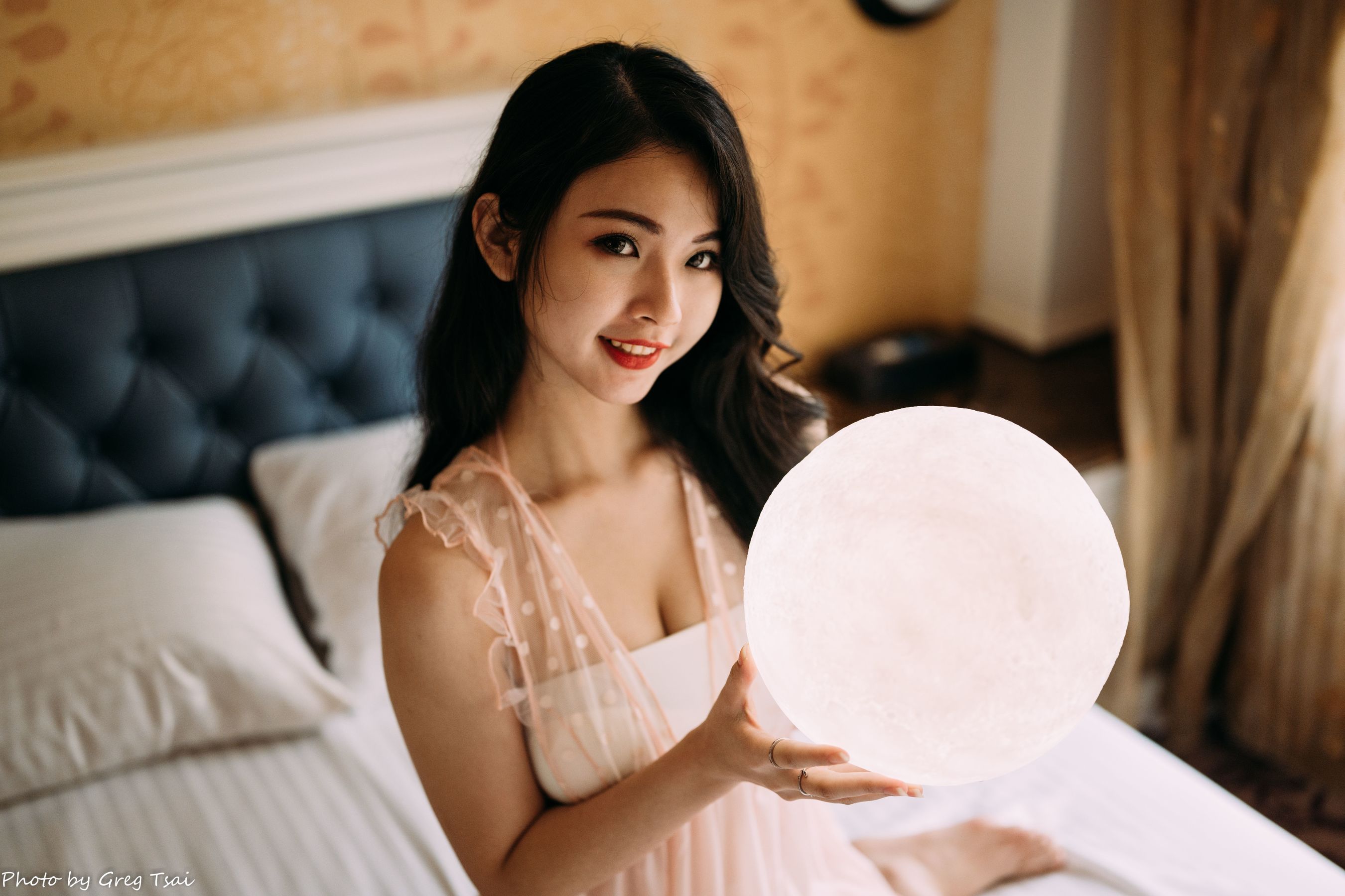 宓凌 - 旅拍/(170P)