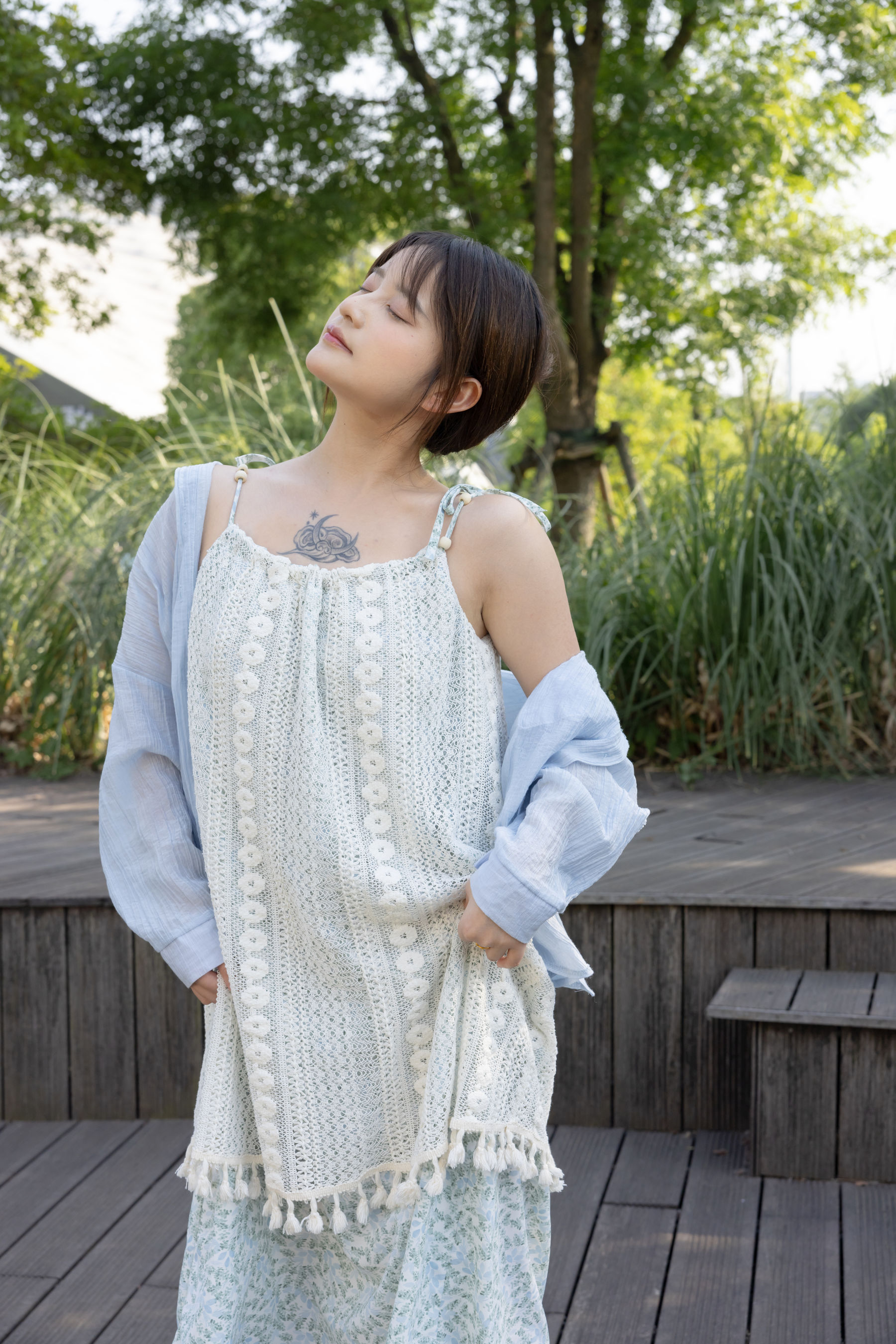 她们印象 No.018 小点心/(174P)