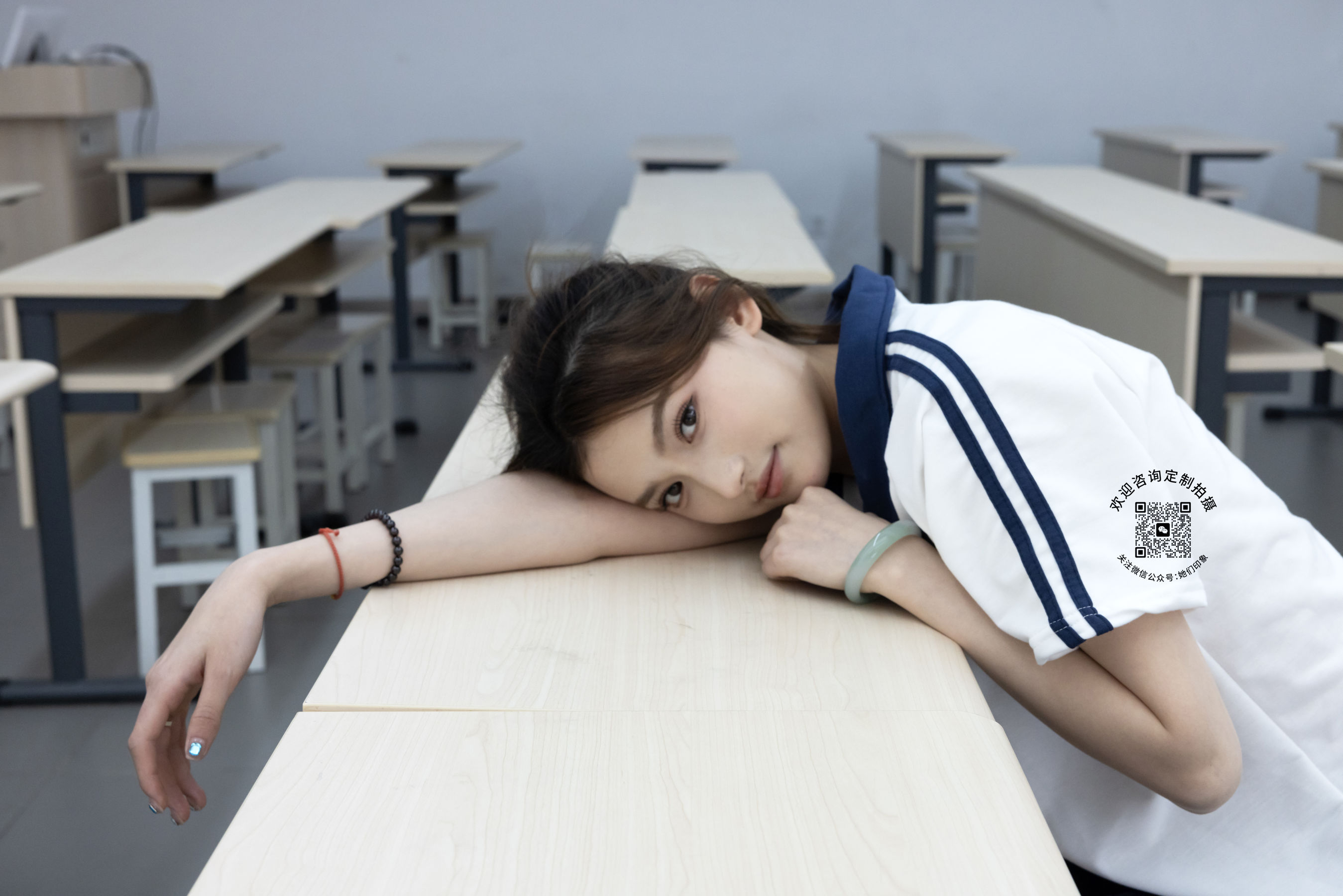 她们印象 No.016 南希/(155P)