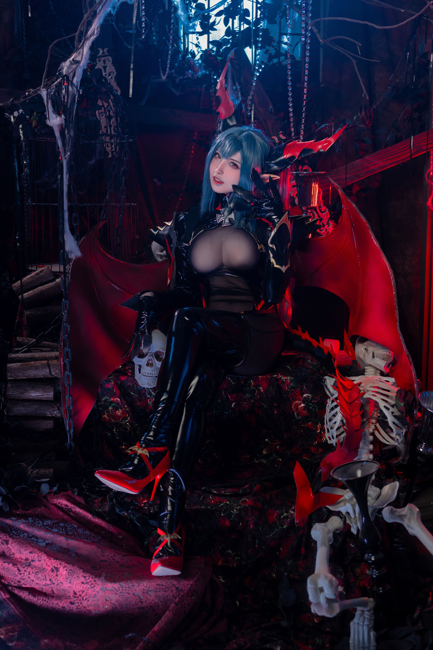 山崎雷纳 - 雷根斯堡/(45P)