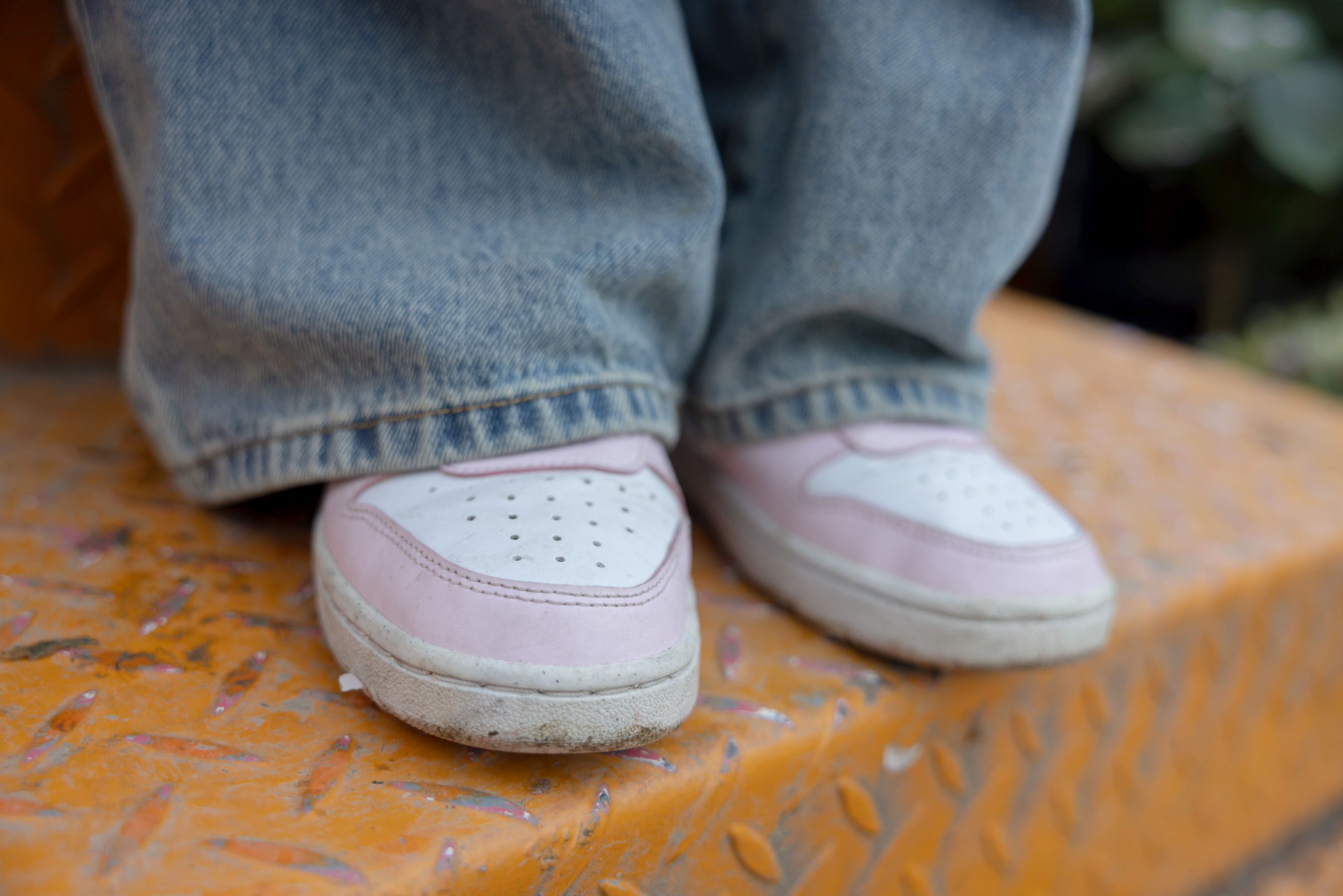 她们印象 No.015 天天/(139P)