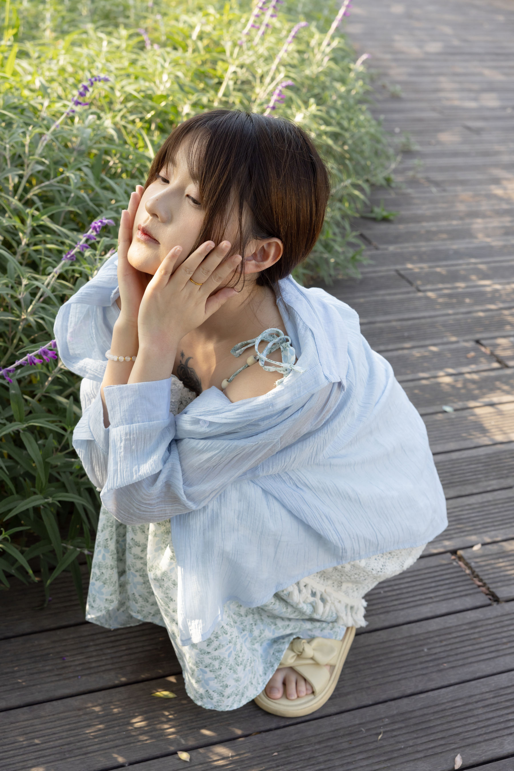 她们印象 No.018 小点心/(174P)