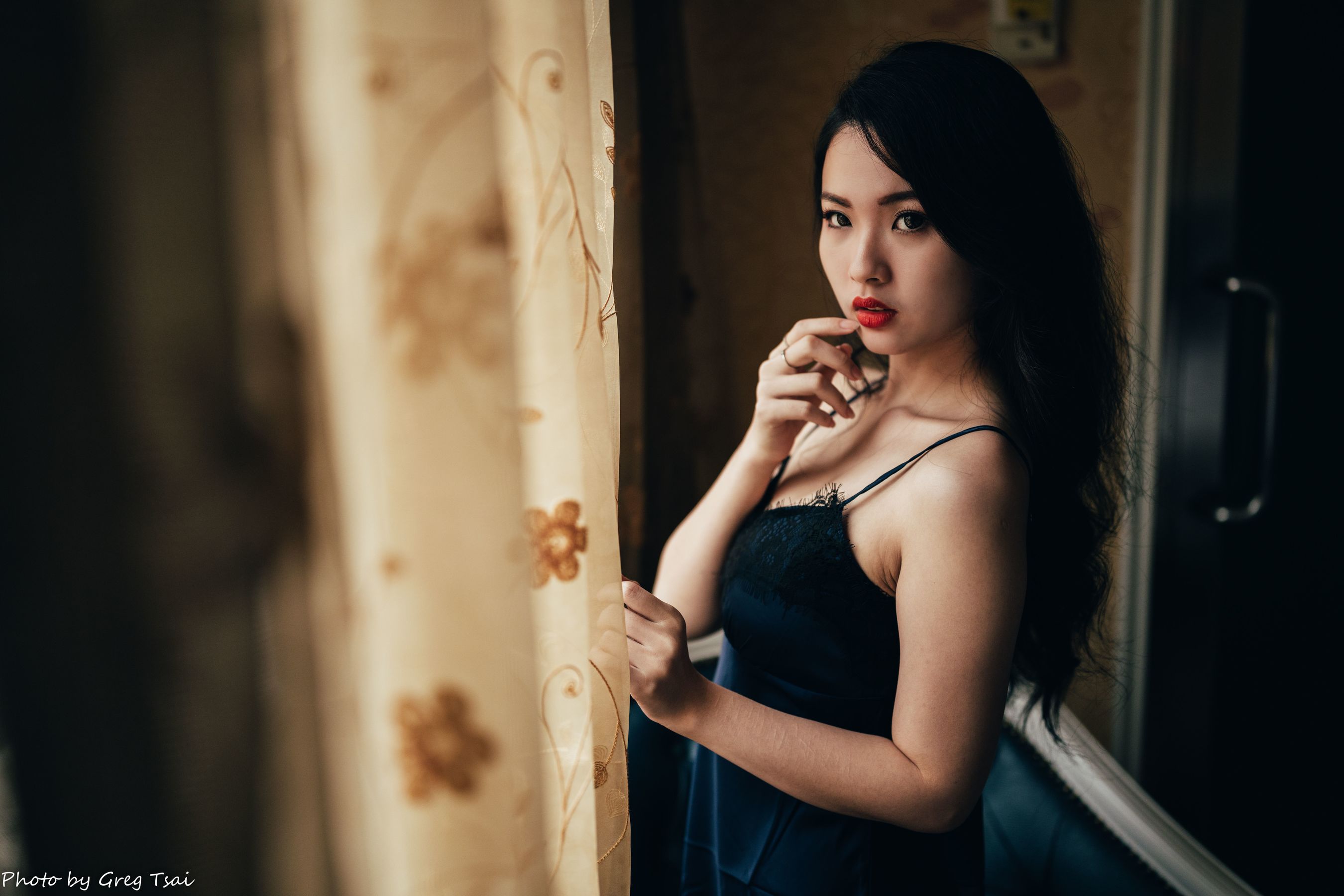 宓凌 - 旅拍/(170P)