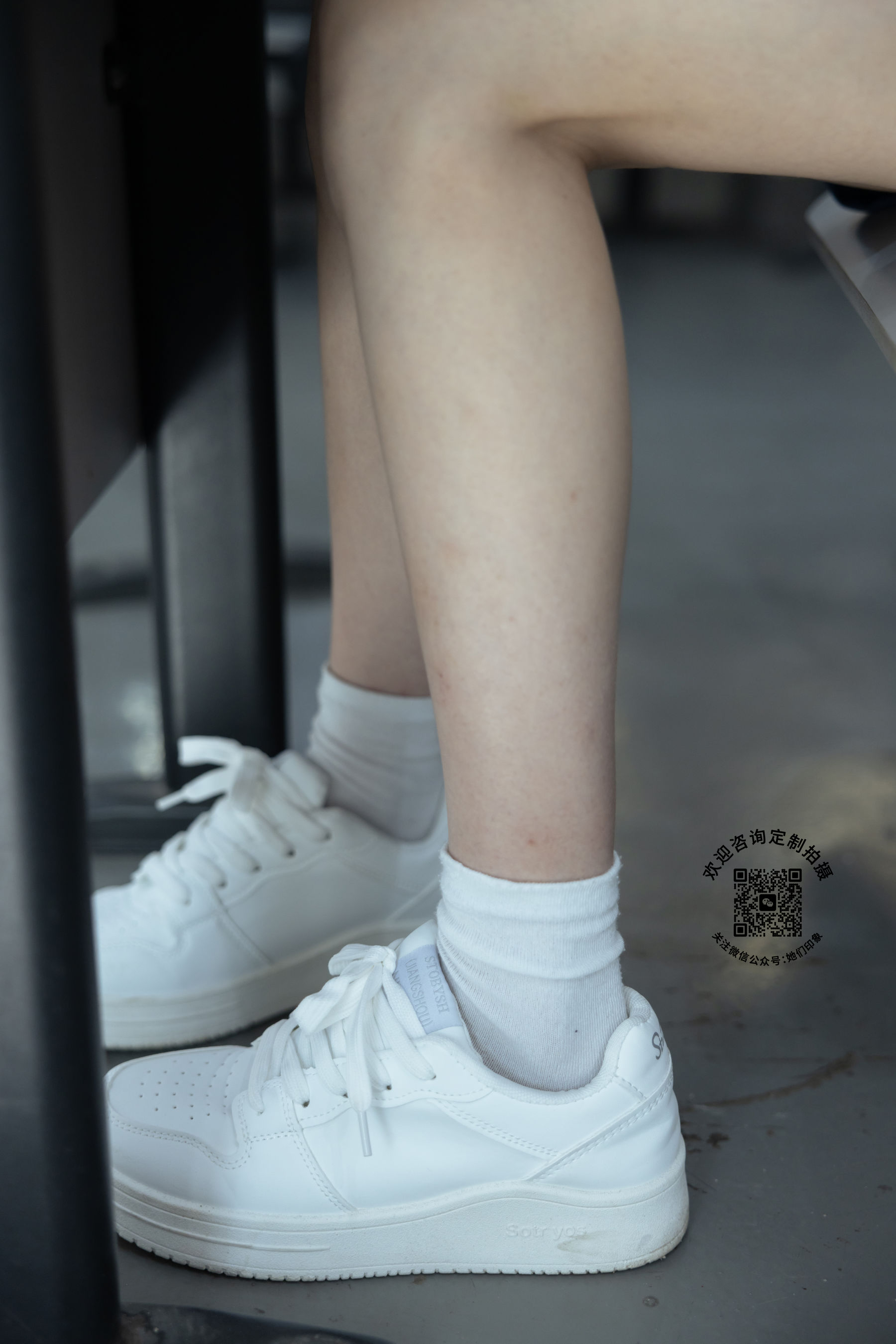 她们印象 No.016 南希/(155P)