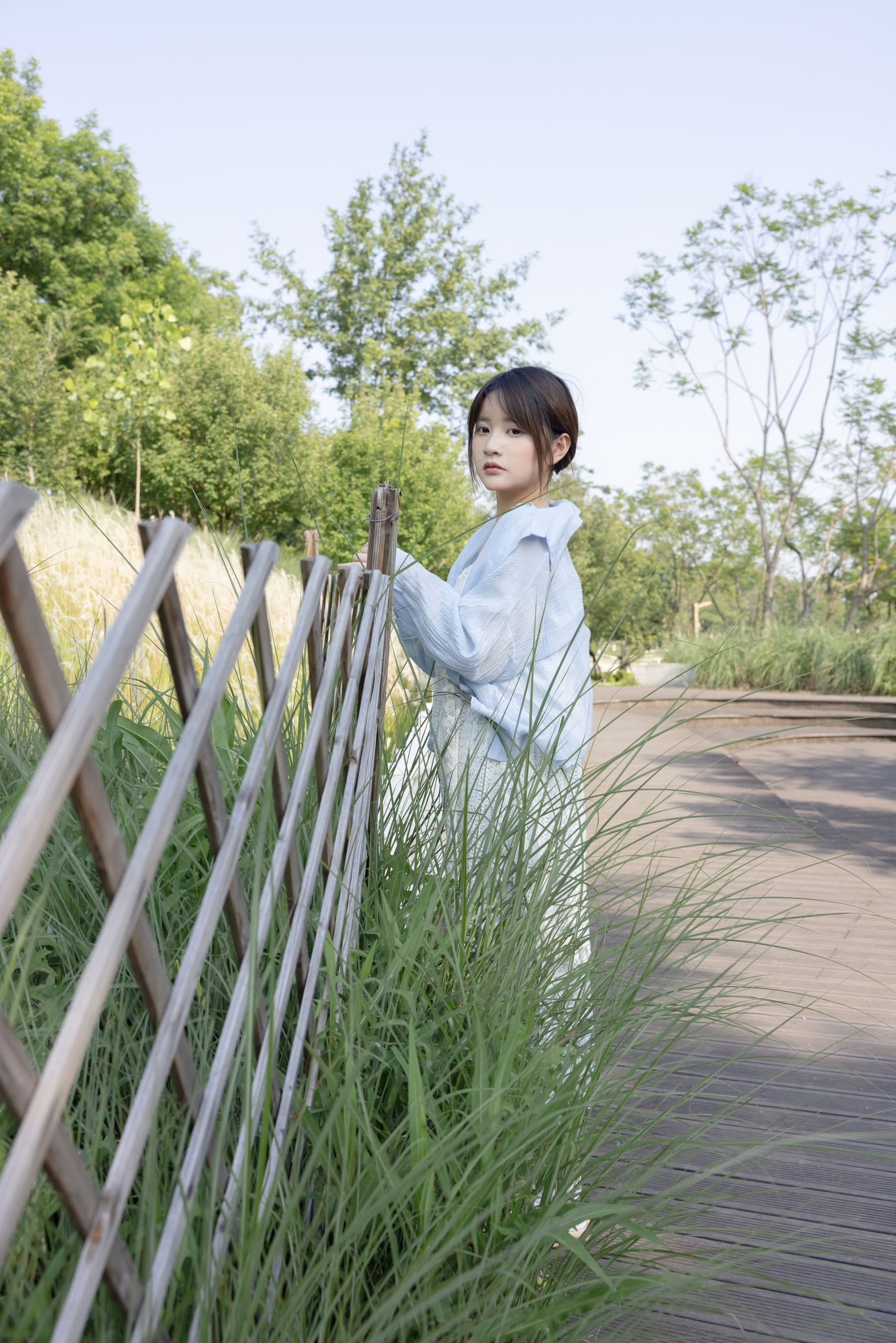 她们印象 No.018 小点心/(174P)