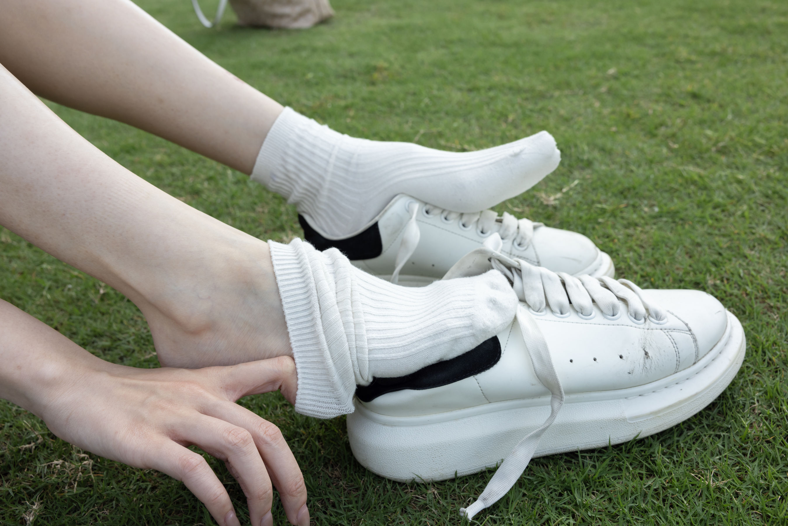 她们印象 No.017 小鸣/(163P)