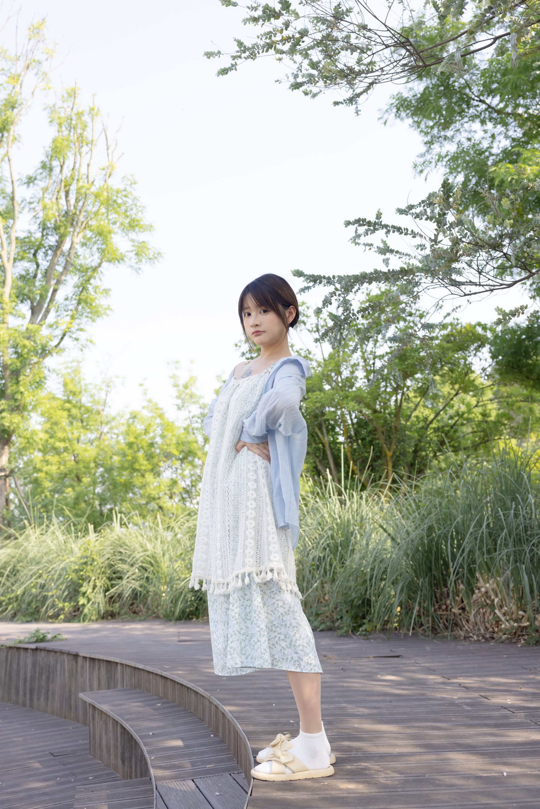 她们印象 No.018 小点心/(174P)