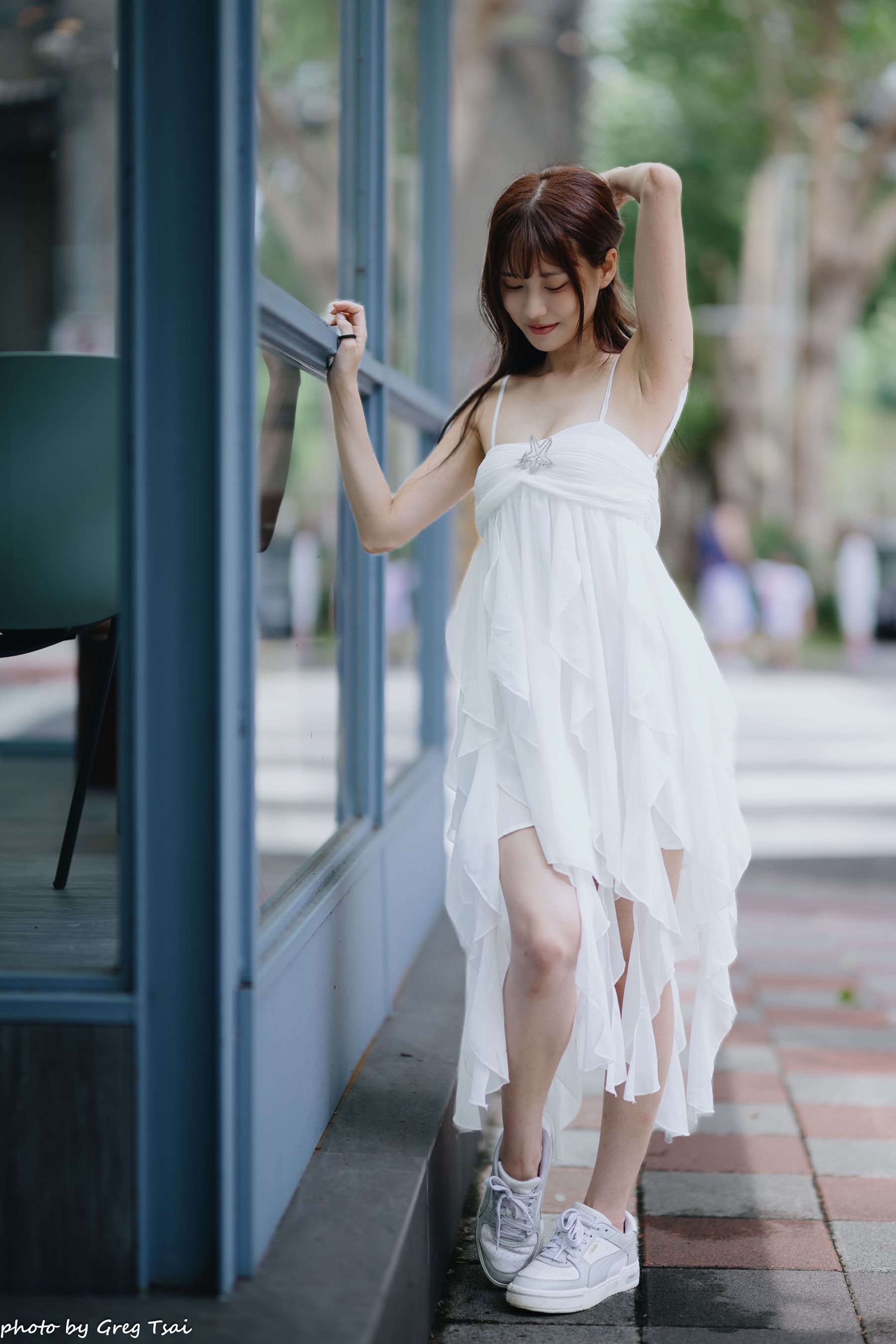 惠宁 - 富锦街/(93P)