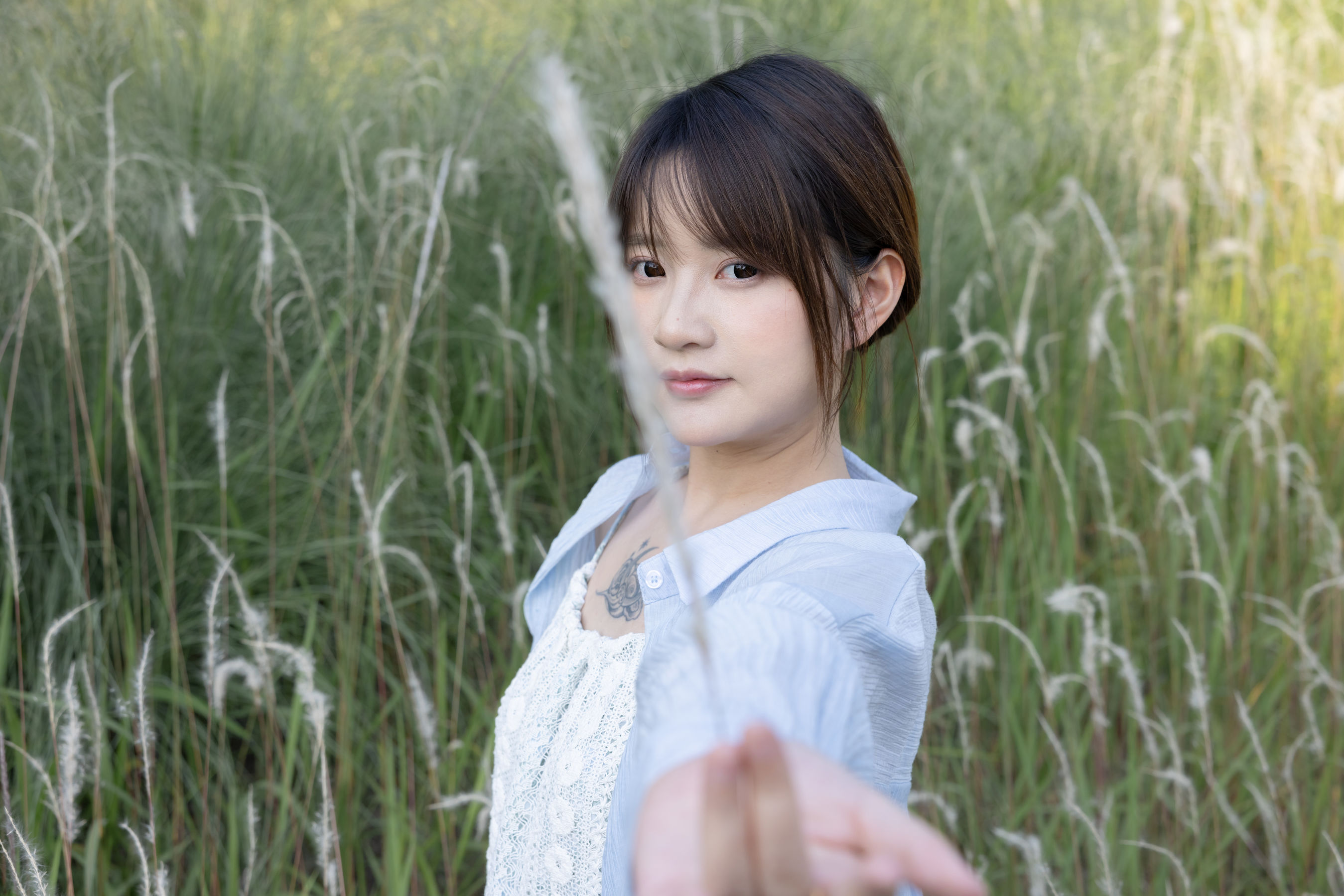 她们印象 No.018 小点心/(174P)