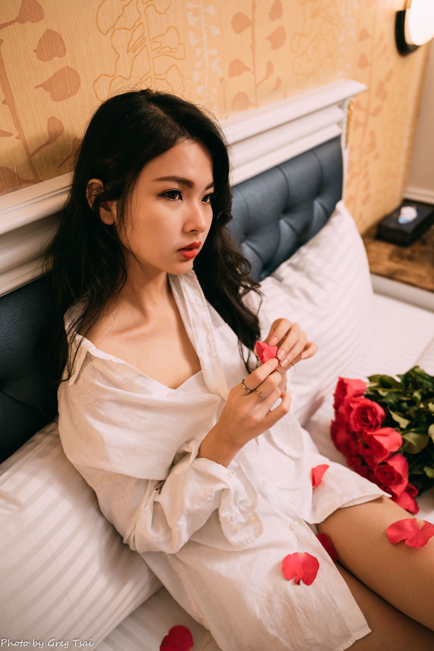 宓凌 - 旅拍/(170P)