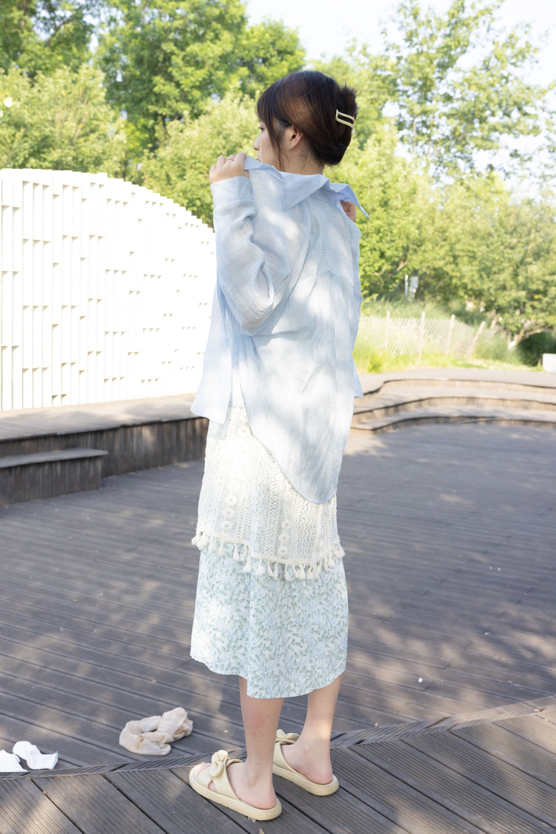 她们印象 No.018 小点心/(174P)