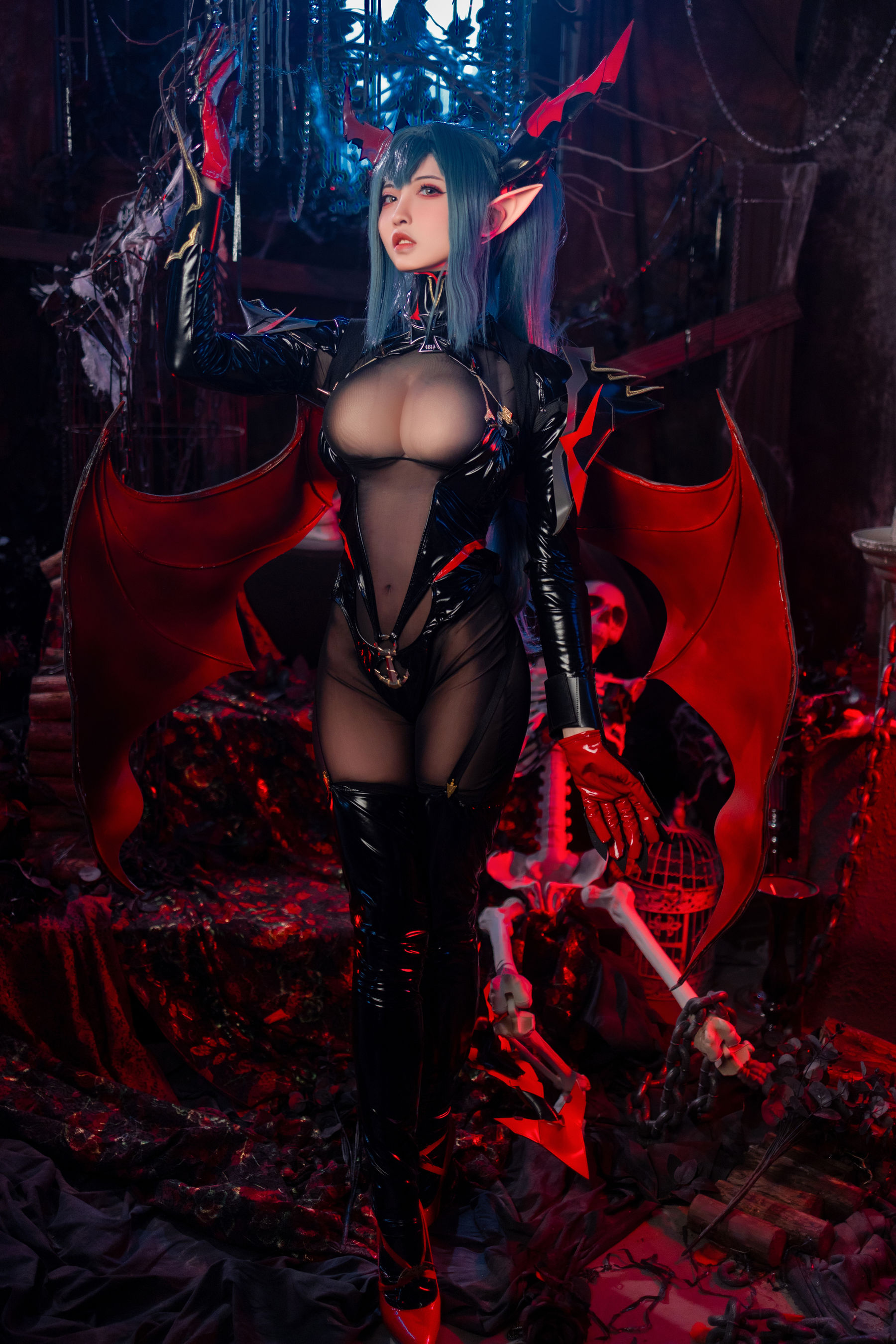 山崎雷纳 - 雷根斯堡/(45P)