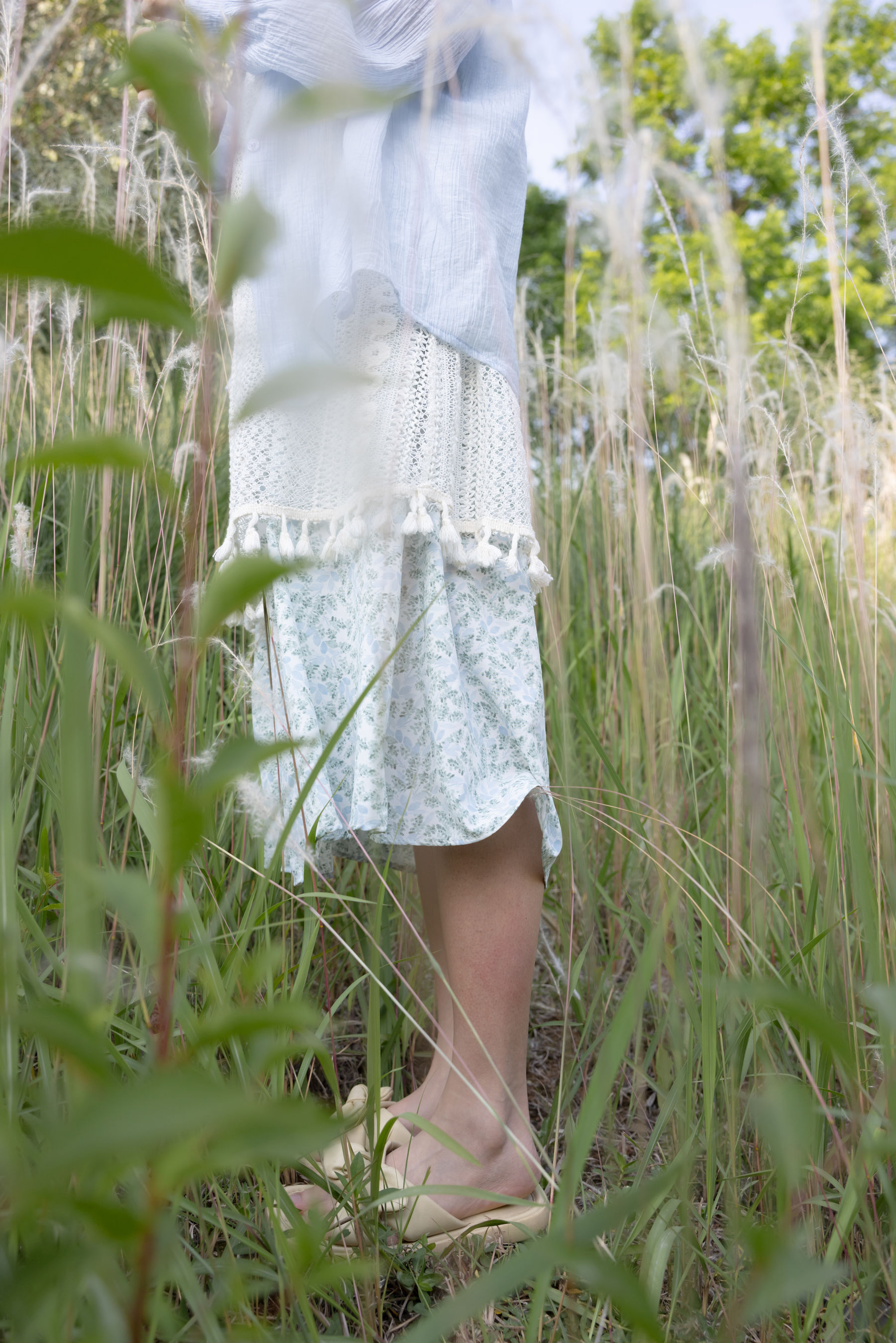 她们印象 No.018 小点心/(174P)