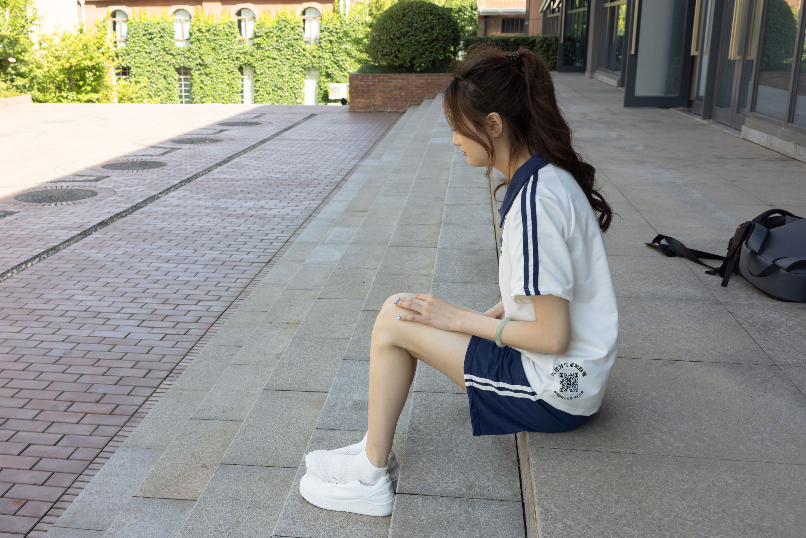 她们印象 No.016 南希/(155P)