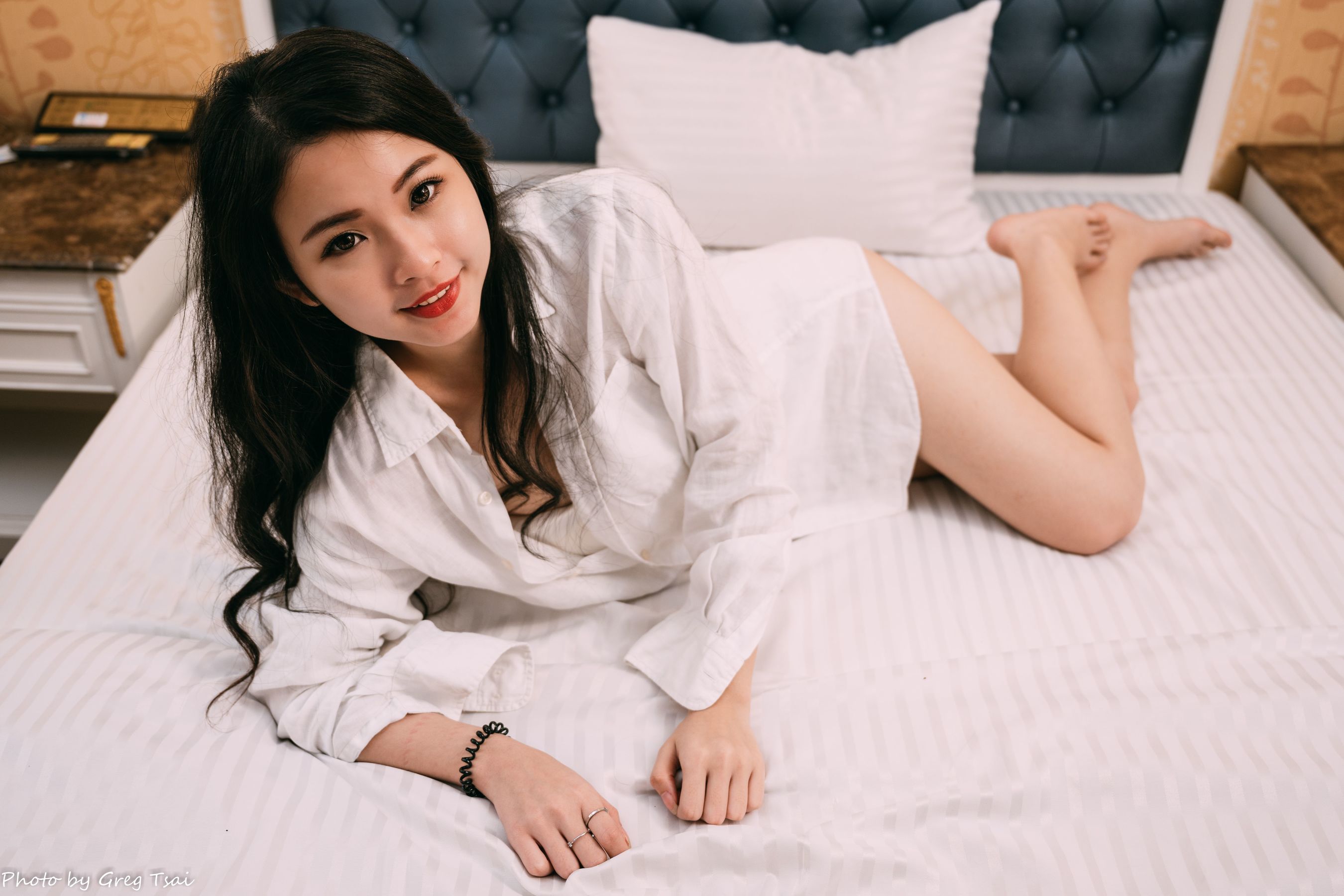 宓凌 - 旅拍/(170P)