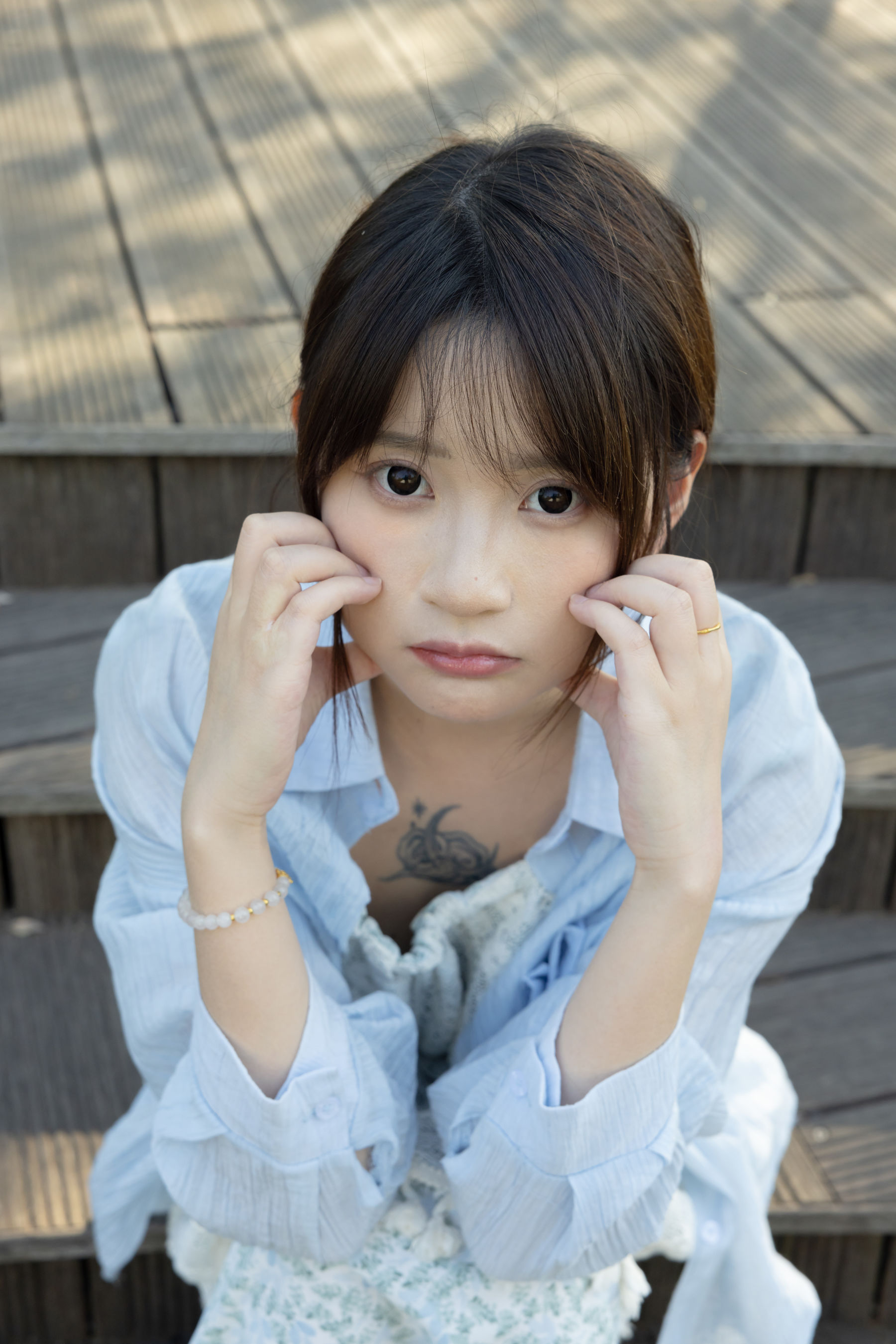 她们印象 No.018 小点心/(174P)