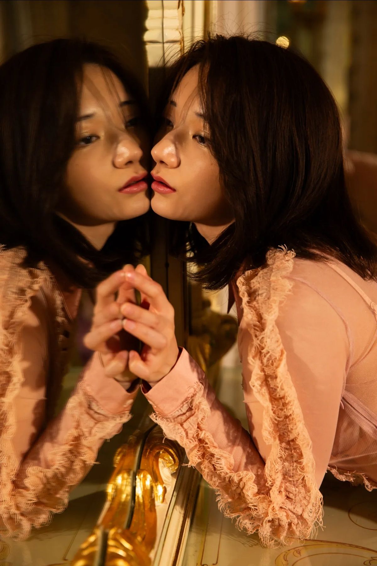 尊みを感じて桜井 - Lady vol.1/(61P)