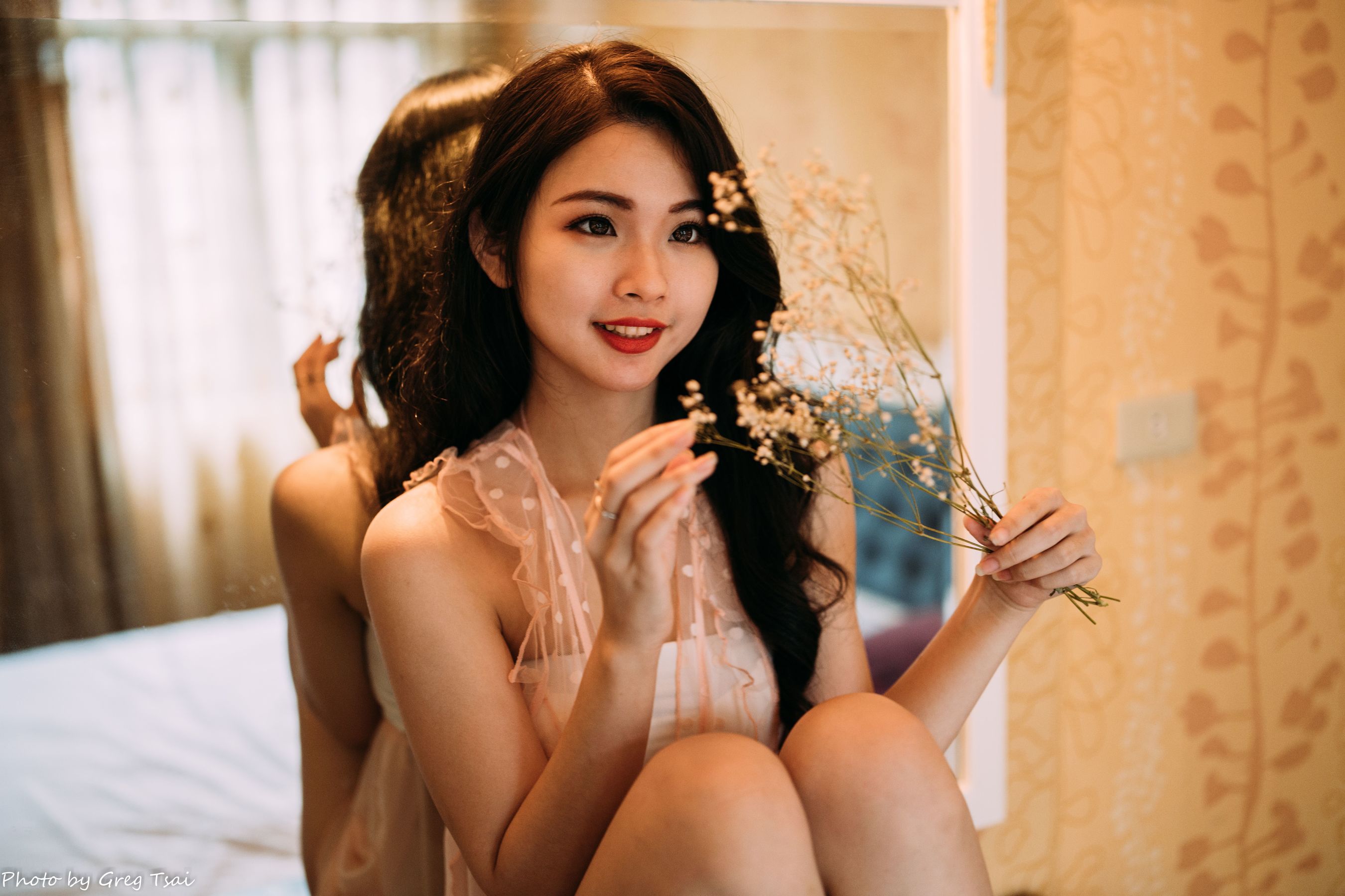 宓凌 - 旅拍/(170P)