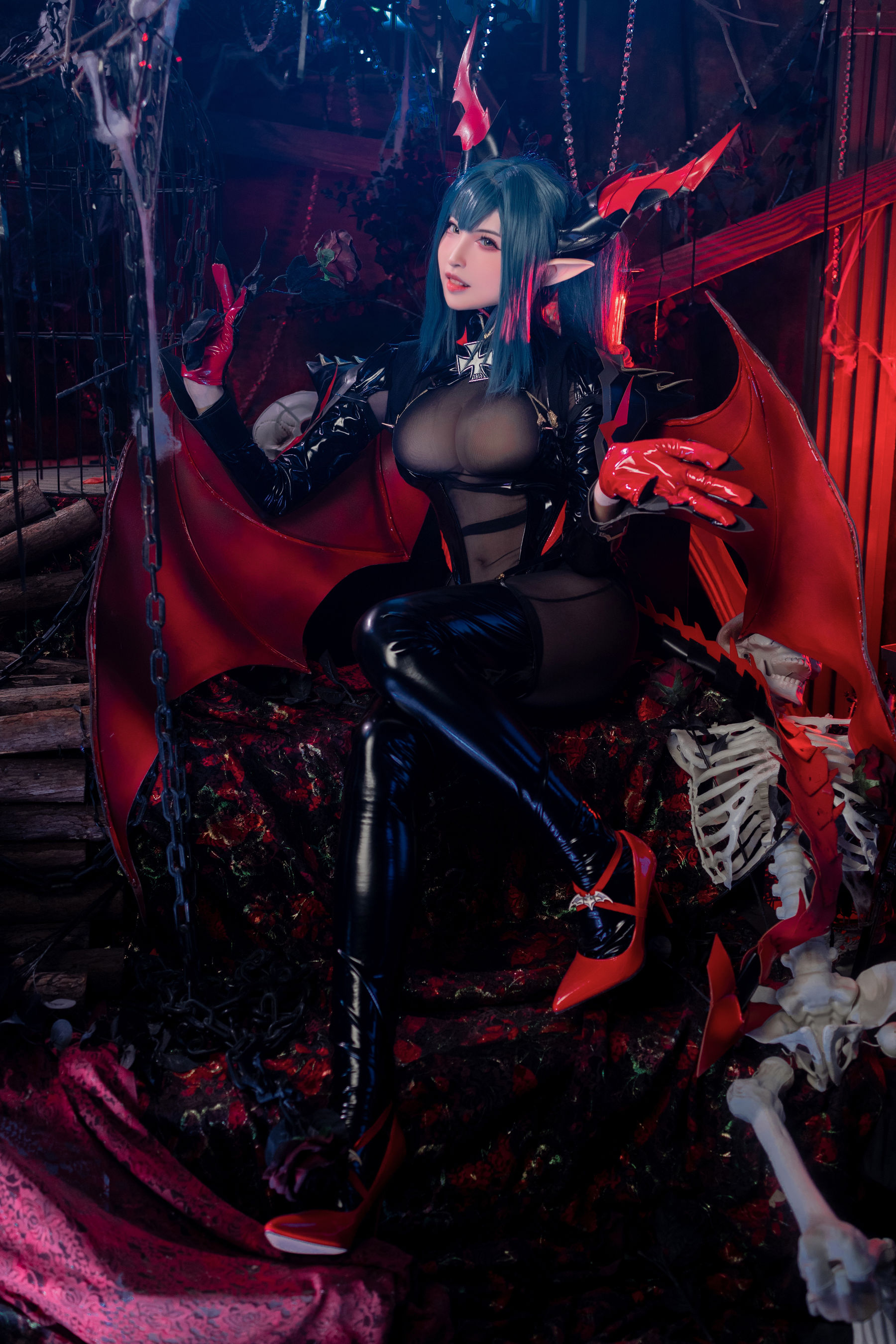 山崎雷纳 - 雷根斯堡/(45P)