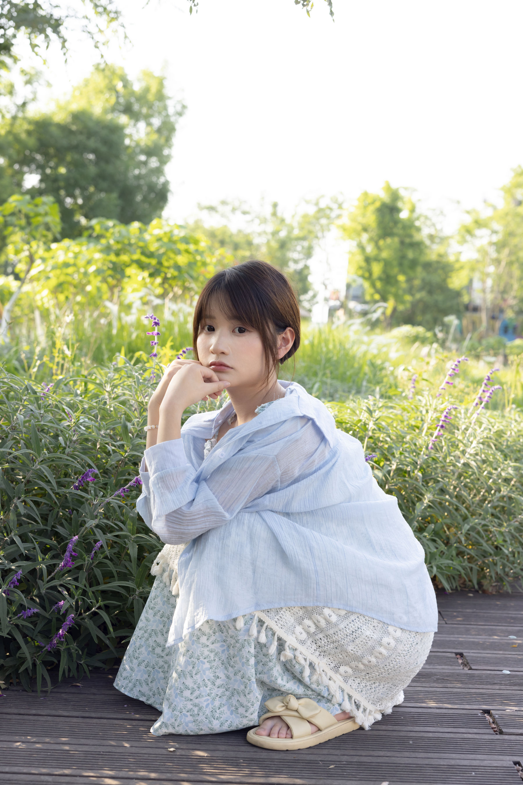 她们印象 No.018 小点心/(174P)