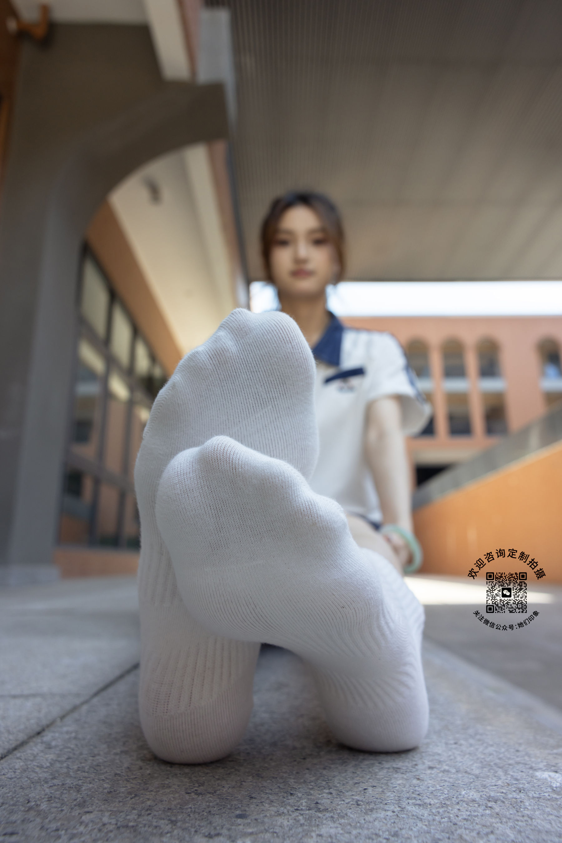 她们印象 No.016 南希/(155P)