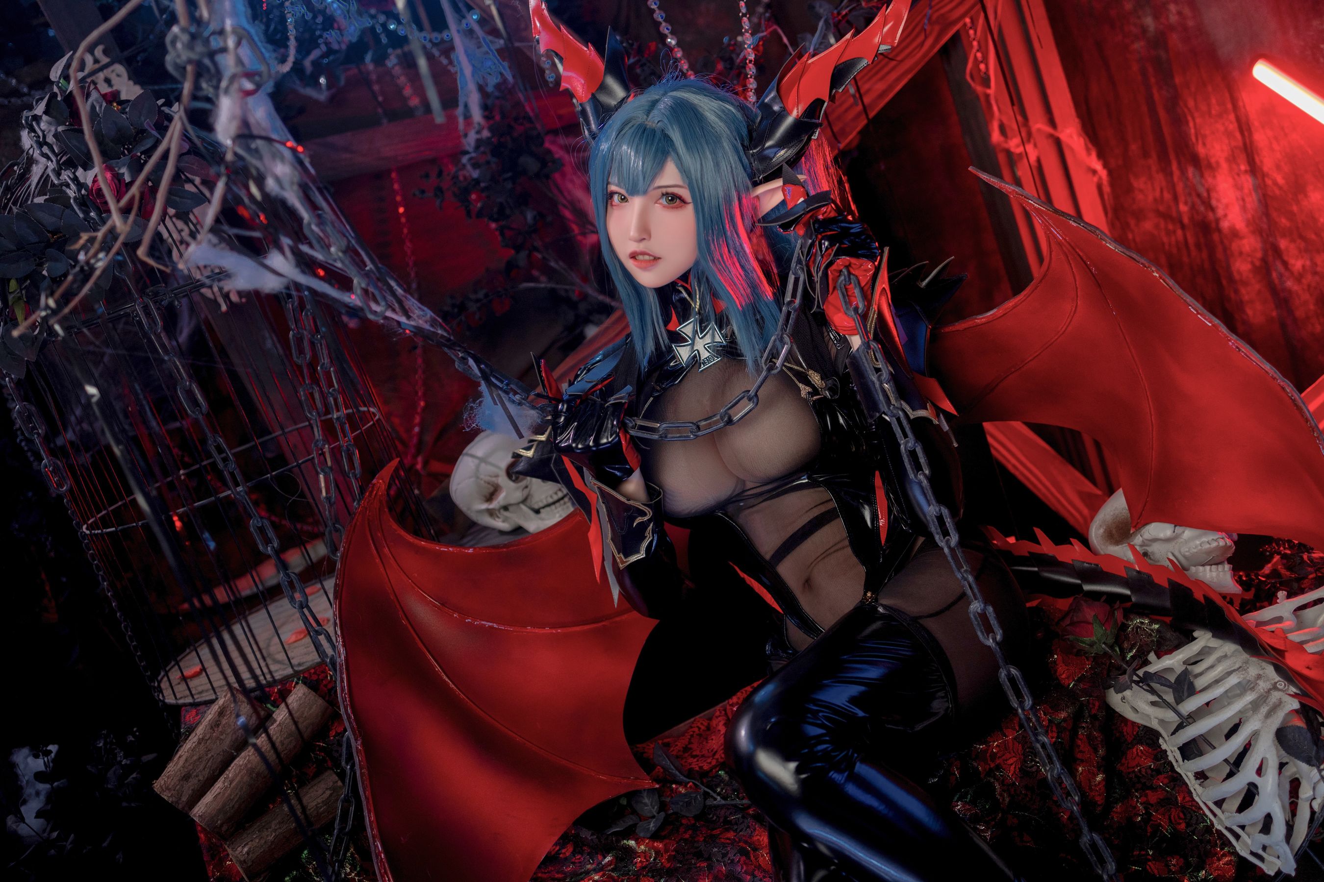 山崎雷纳 - 雷根斯堡/(45P)