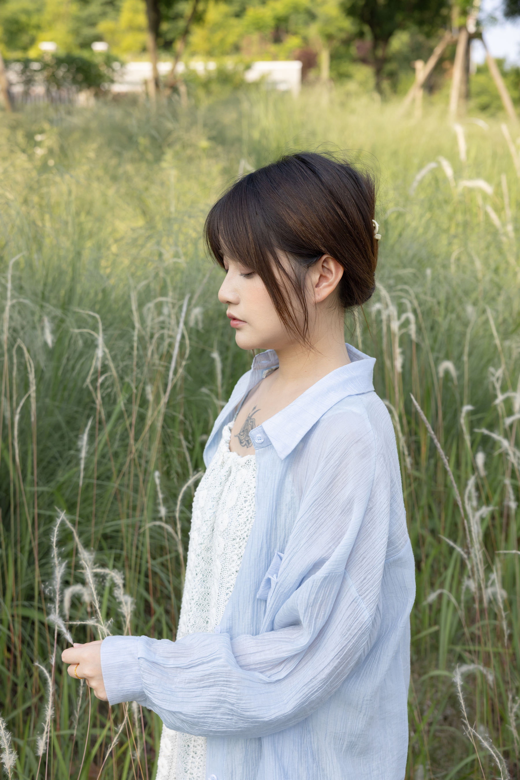 她们印象 No.018 小点心/(174P)