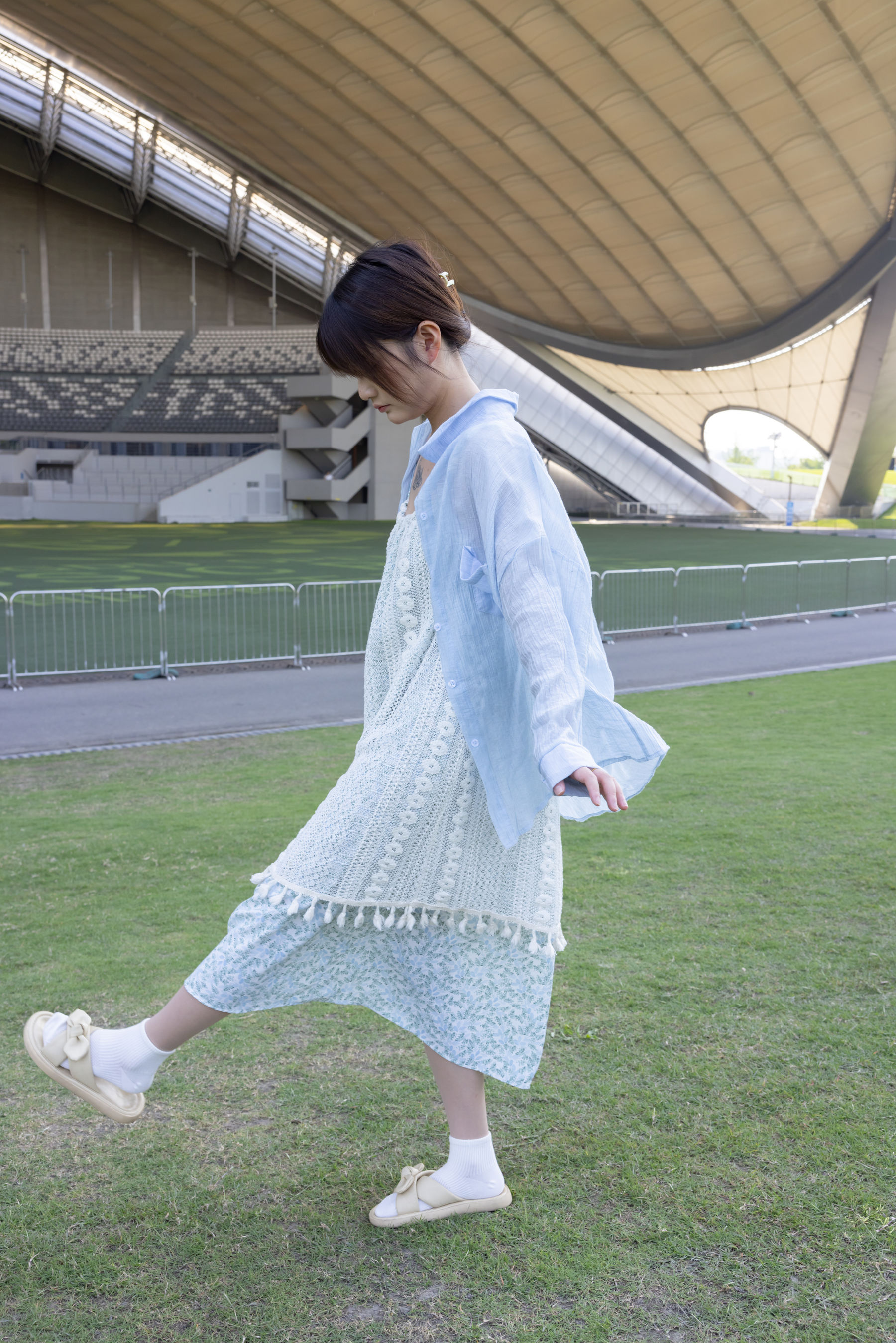 她们印象 No.018 小点心/(174P)