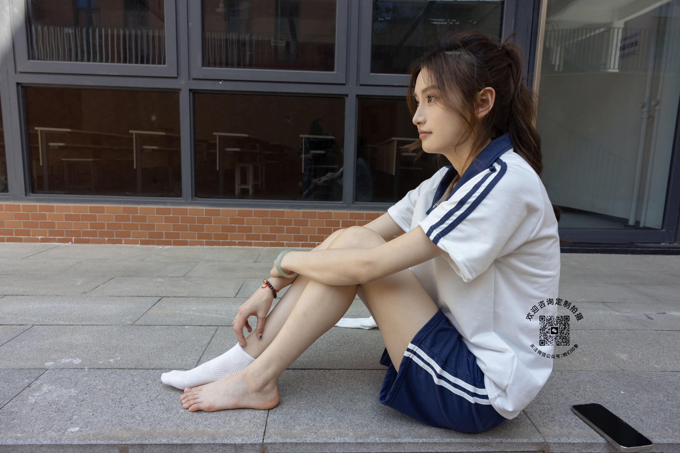 她们印象 No.016 南希/(155P)