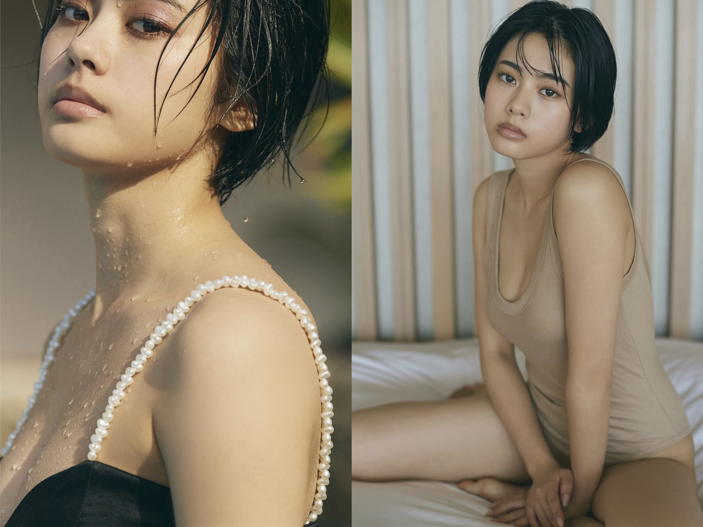 安斉星来 - Sirius/(13P)