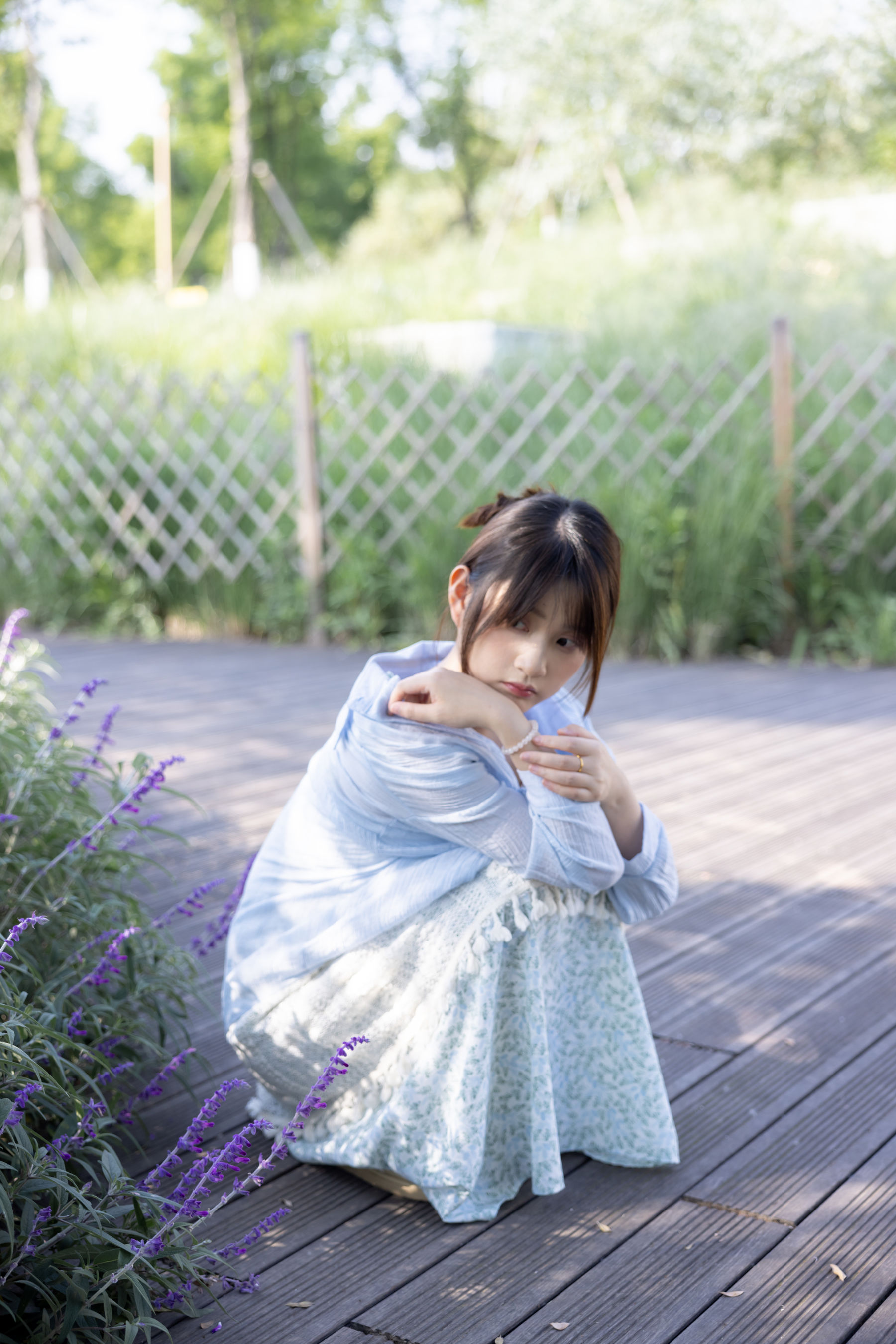 她们印象 No.018 小点心/(174P)