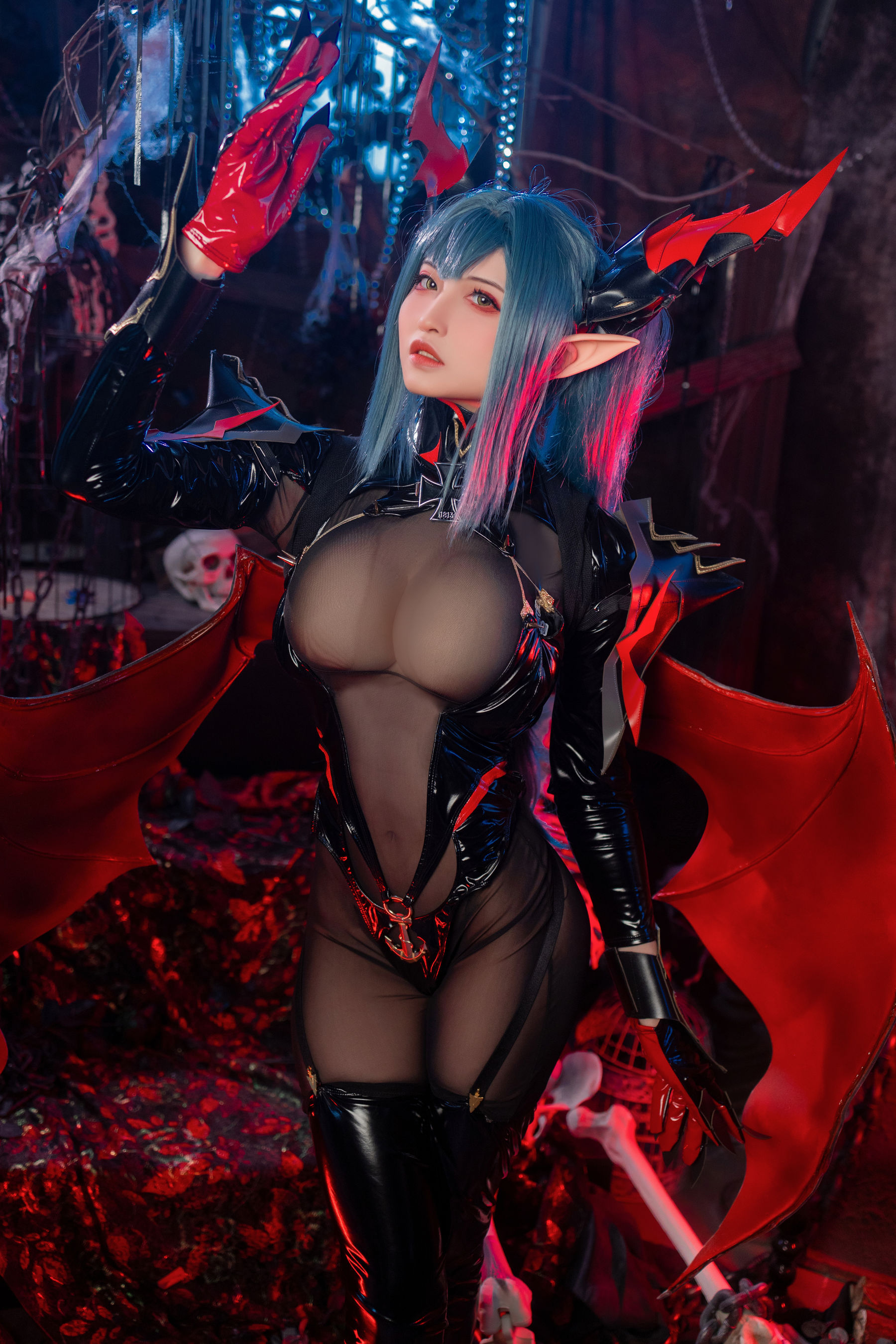 山崎雷纳 - 雷根斯堡/(45P)