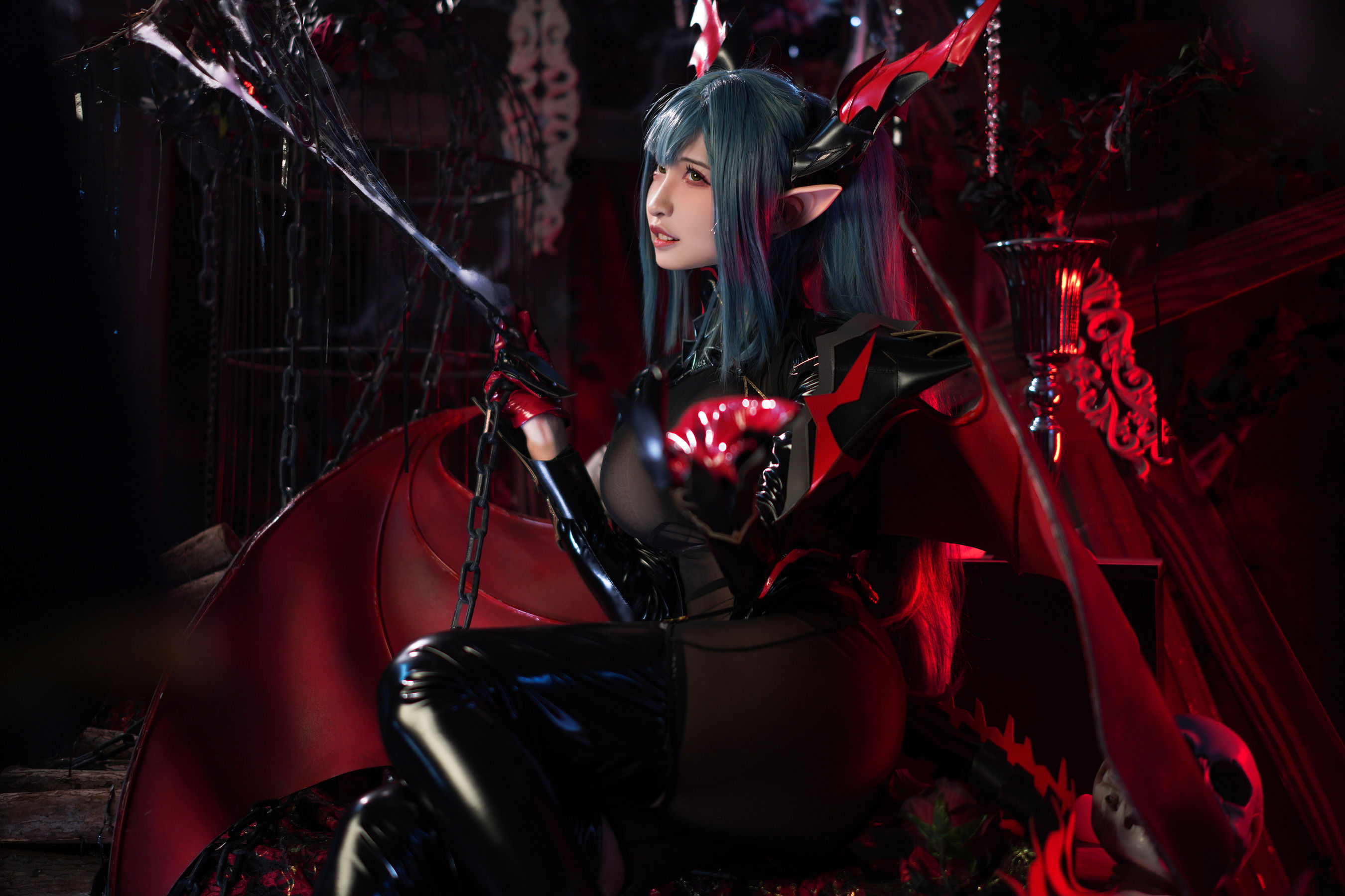 山崎雷纳 - 雷根斯堡/(45P)