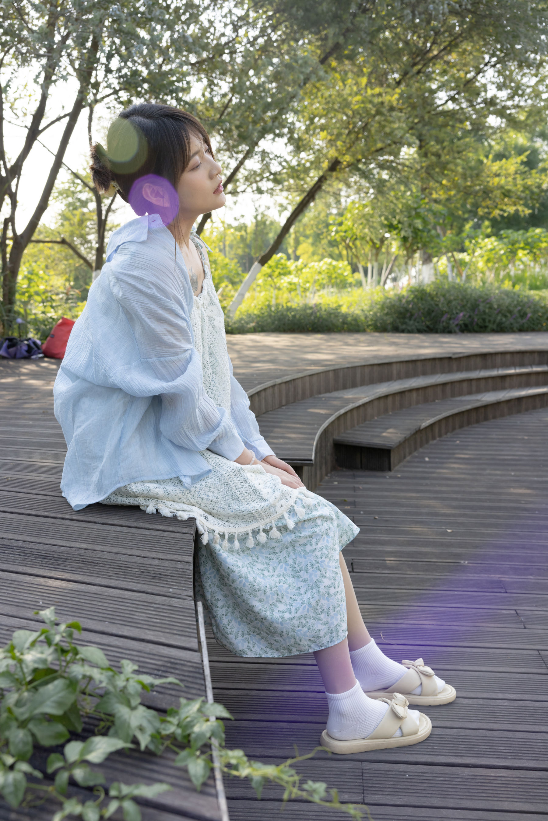 她们印象 No.018 小点心/(174P)