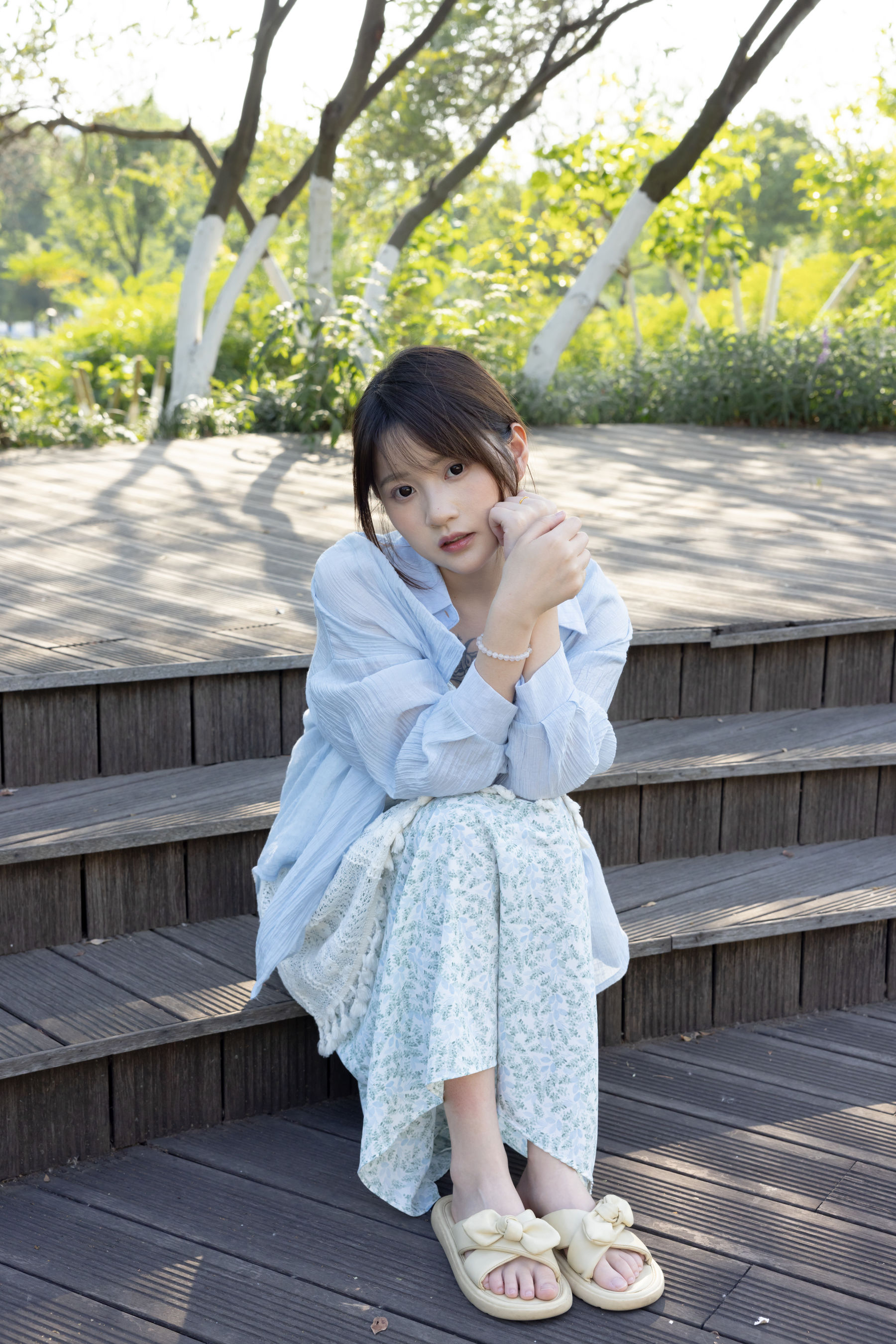 她们印象 No.018 小点心/(174P)