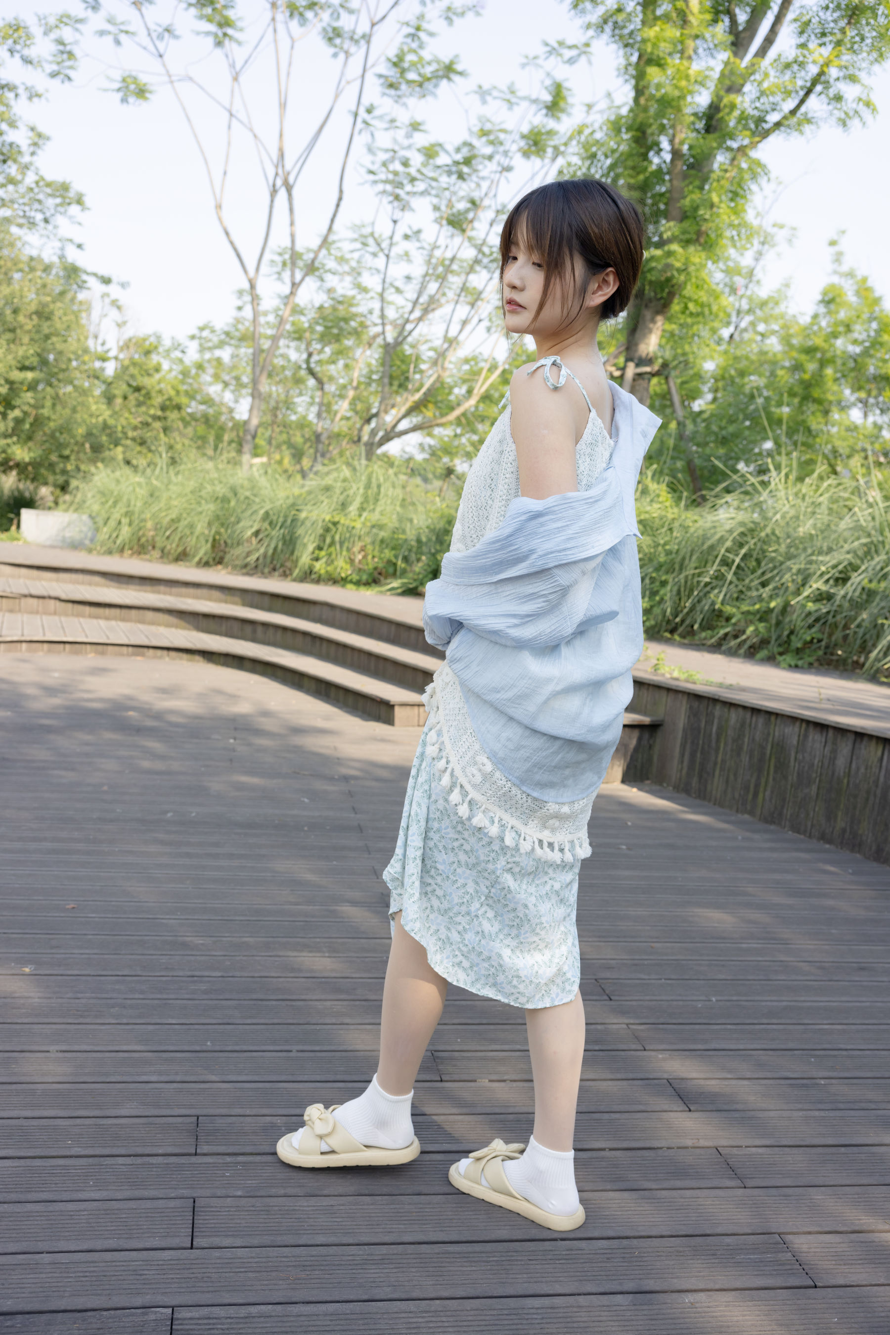 她们印象 No.018 小点心/(174P)