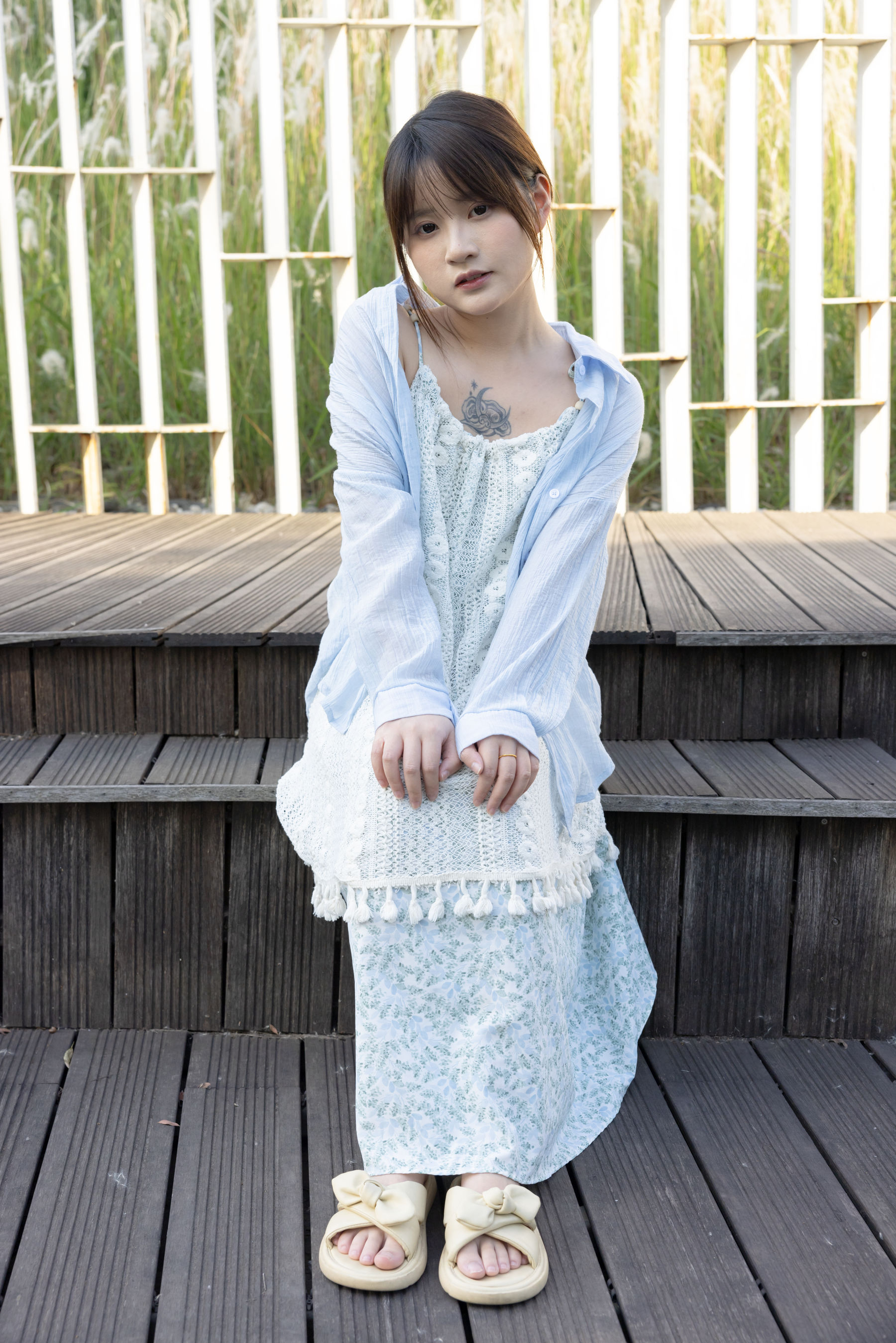 她们印象 No.018 小点心/(174P)