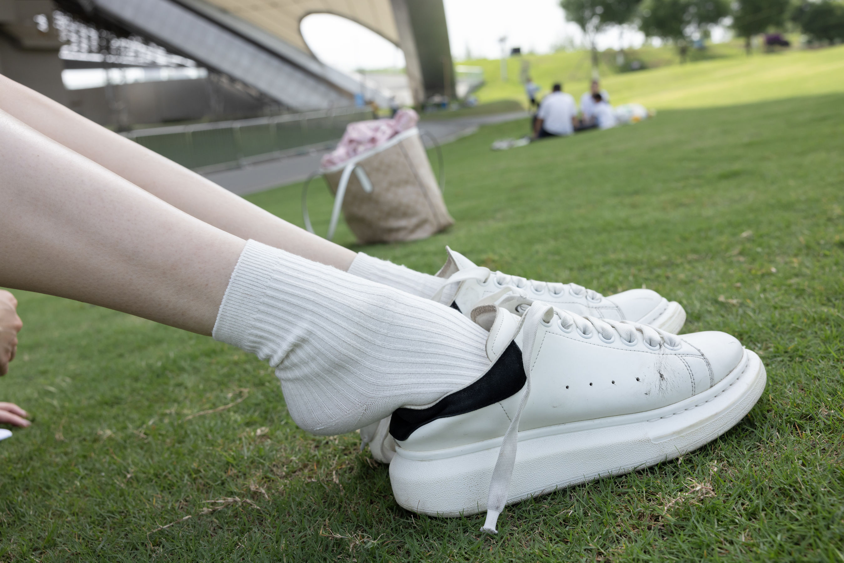 她们印象 No.017 小鸣/(163P)