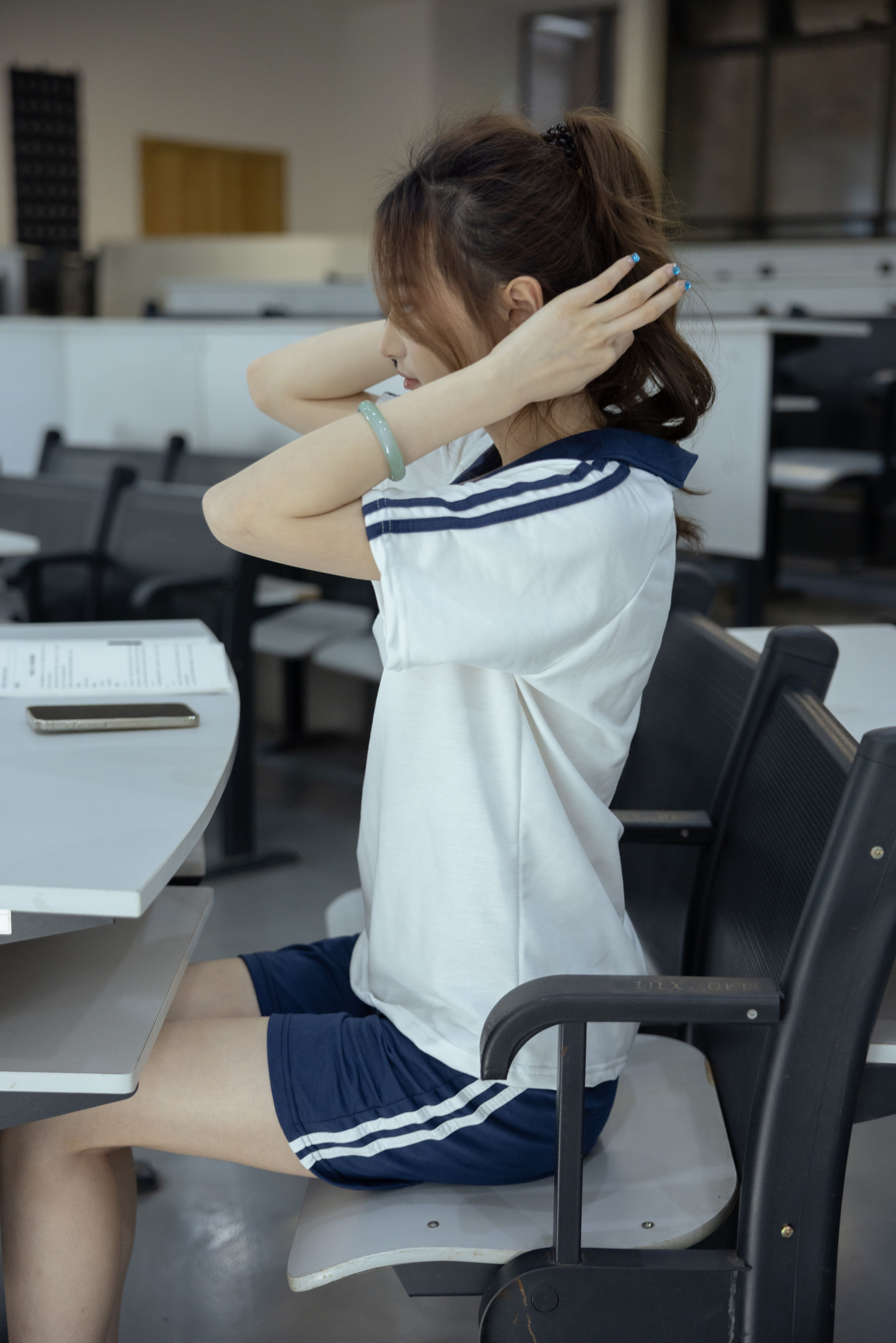 她们印象 No.016 南希/(155P)