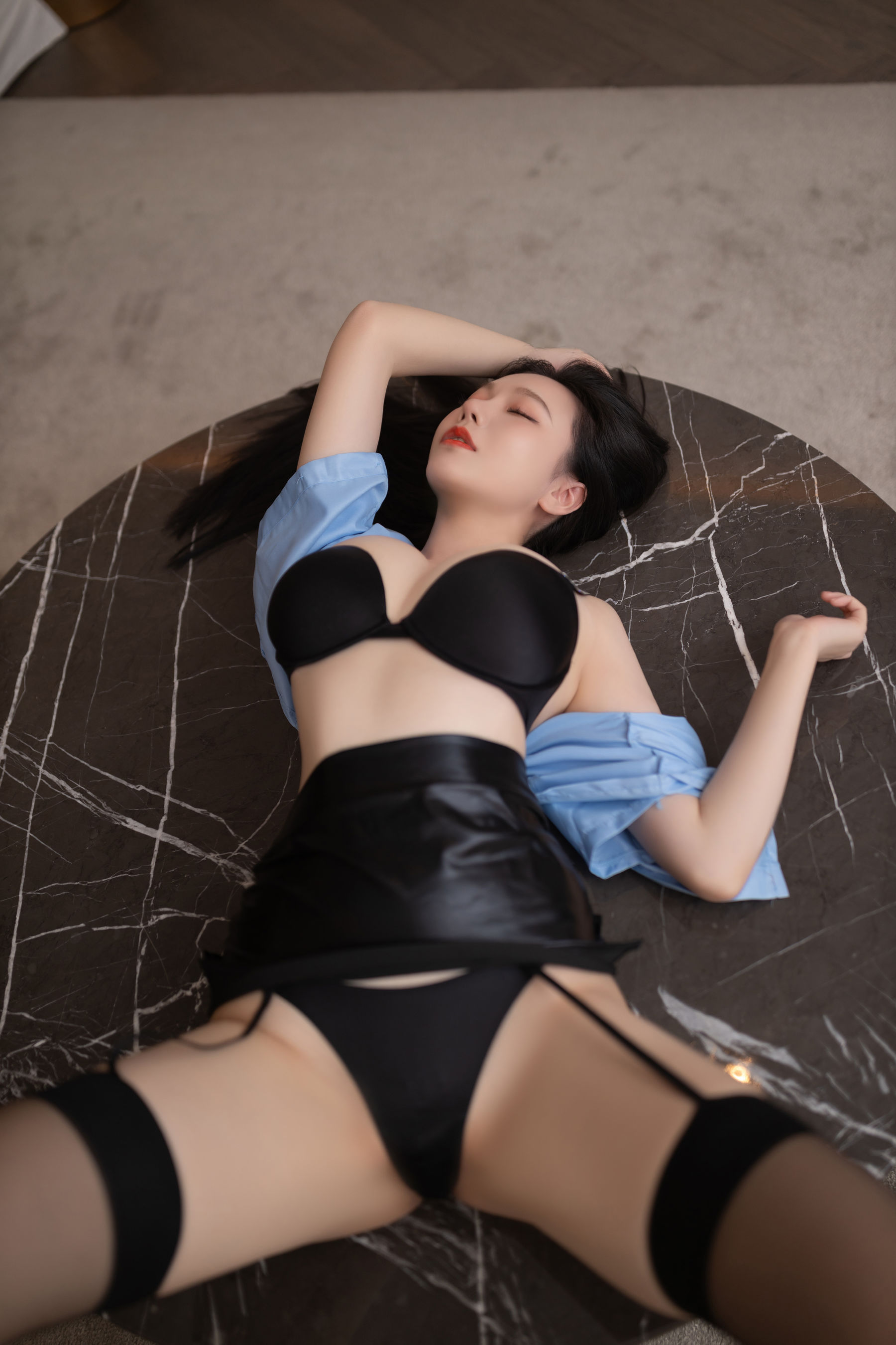 安然 - 安警官/(89P)