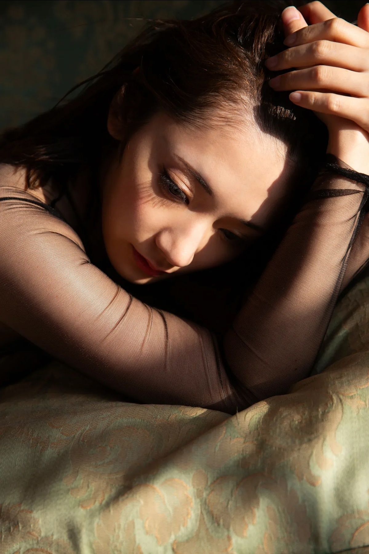 尊みを感じて桜井 - Lady vol.1/(61P)